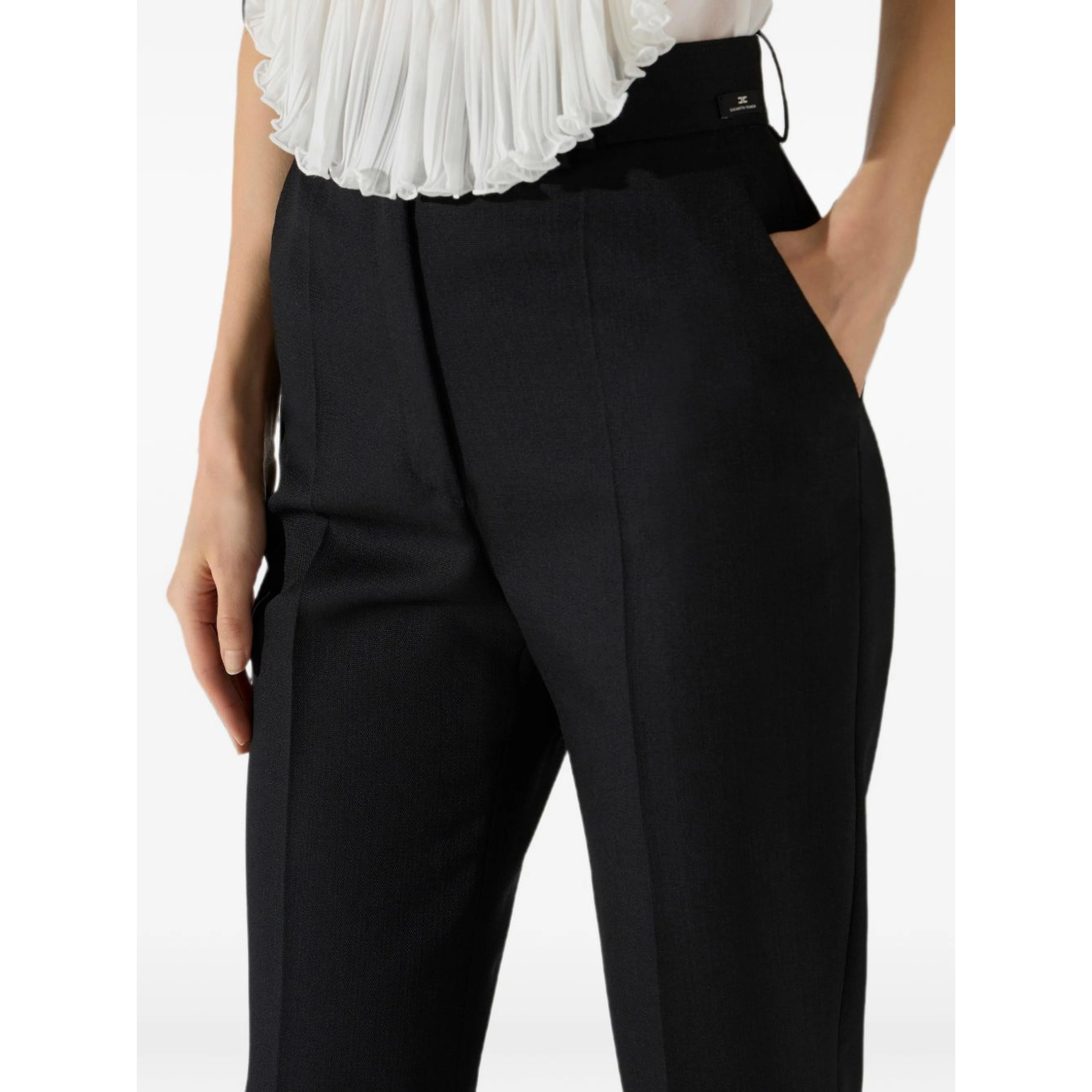 Elisabetta Franchi Trousers