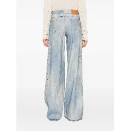 Ermanno Scervino Trousers