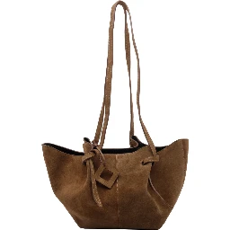 D.A.T.E. Bags.. Beige