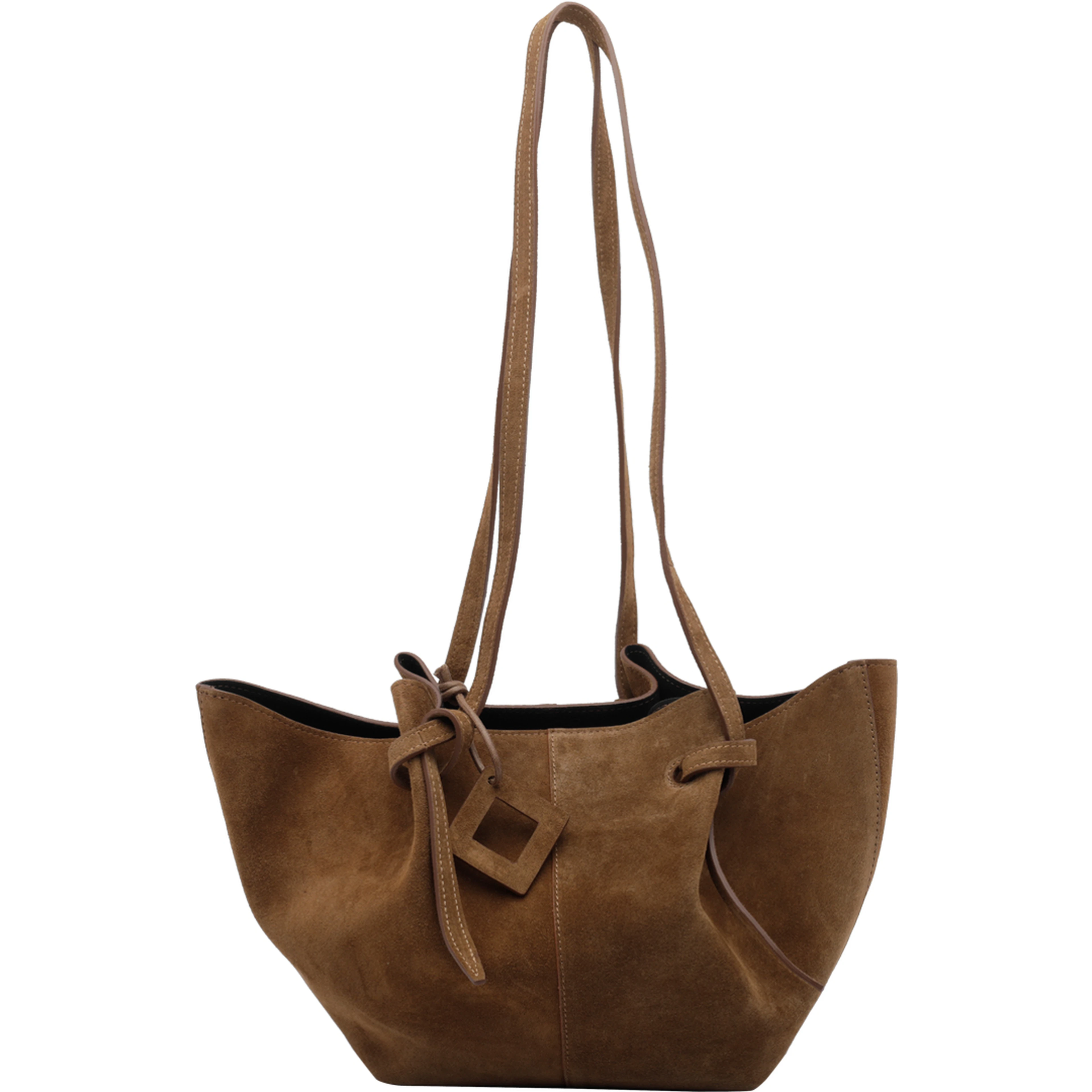 D.A.T.E. Bags.. Beige