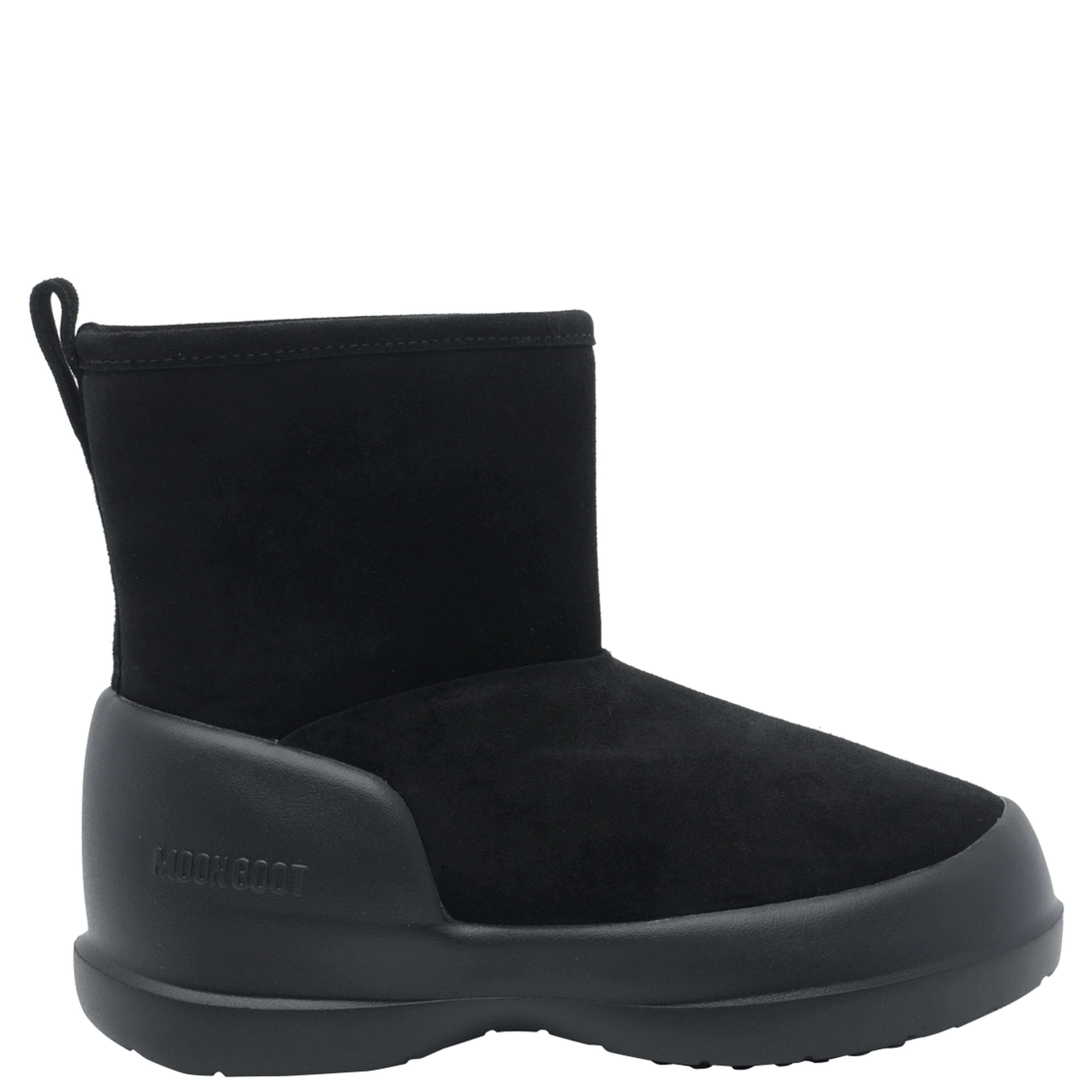 MOON BOOT Boots Black