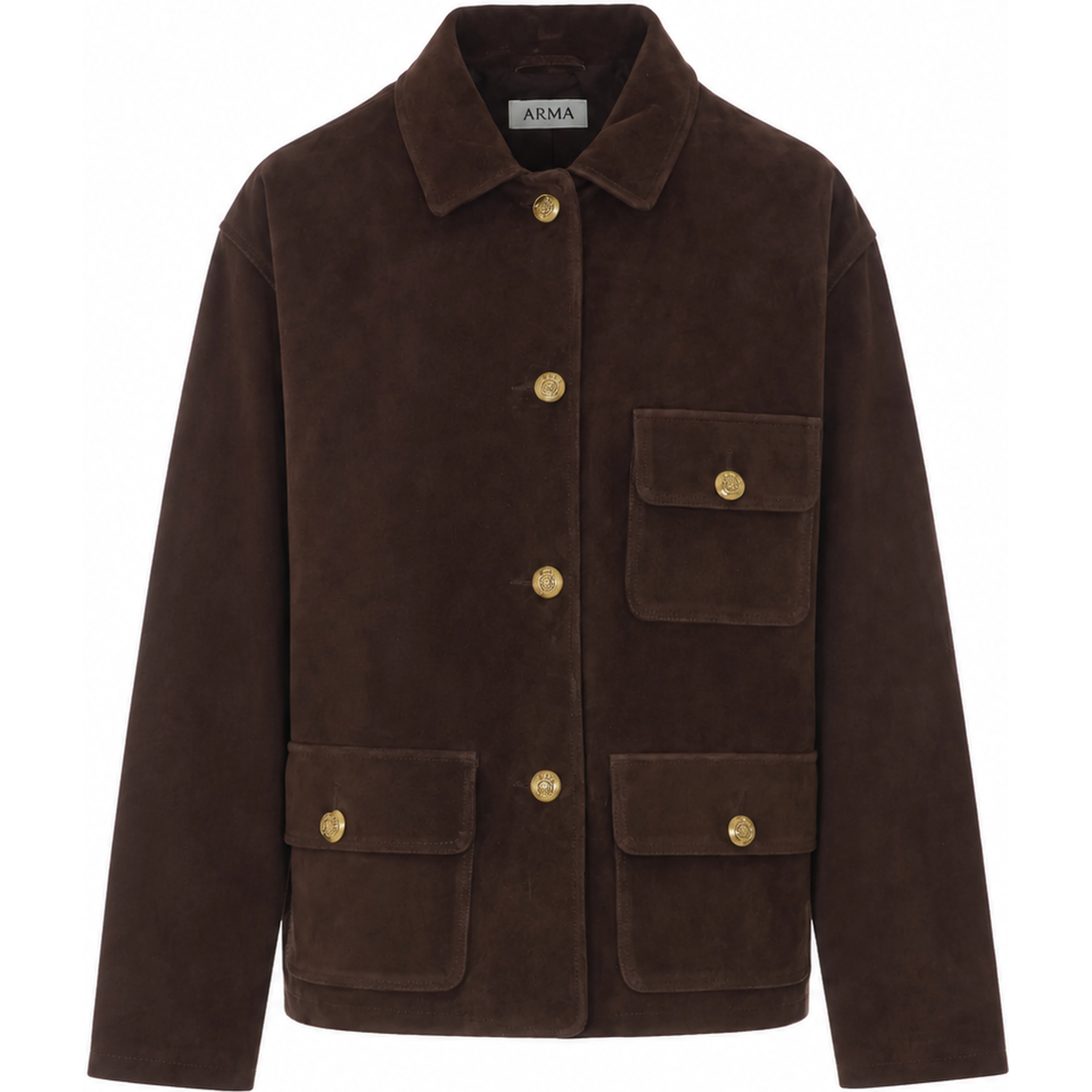 Arma Jackets