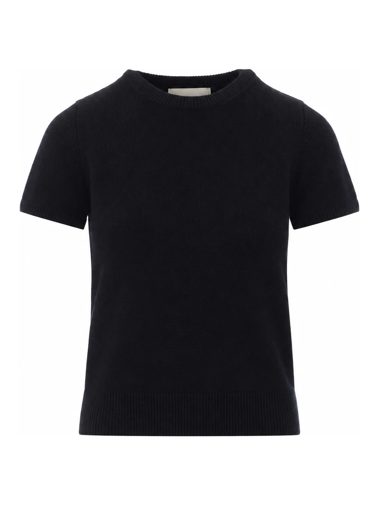 DUNST Top Black