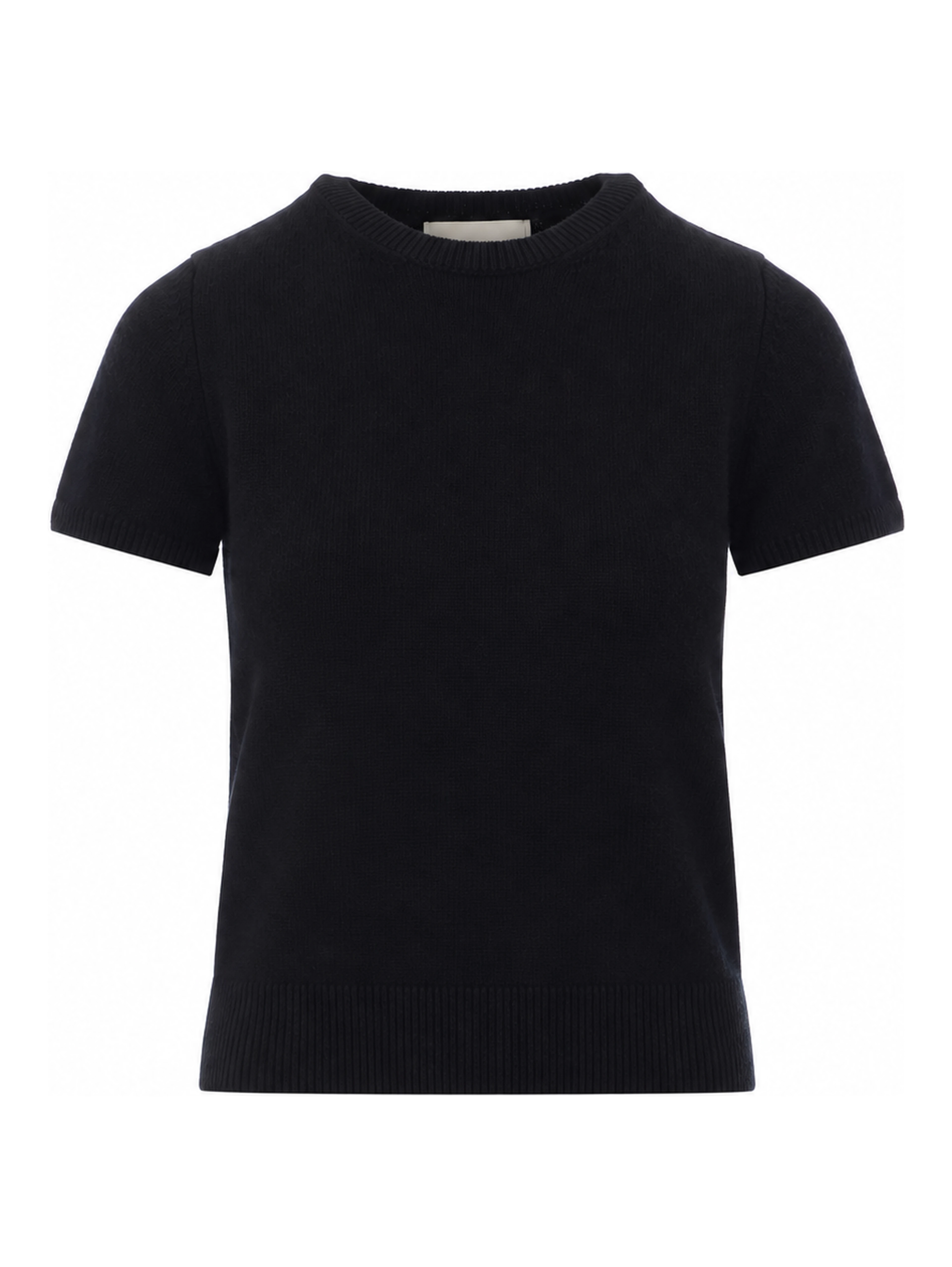 DUNST Top Black