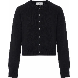 DUNST Sweaters Black