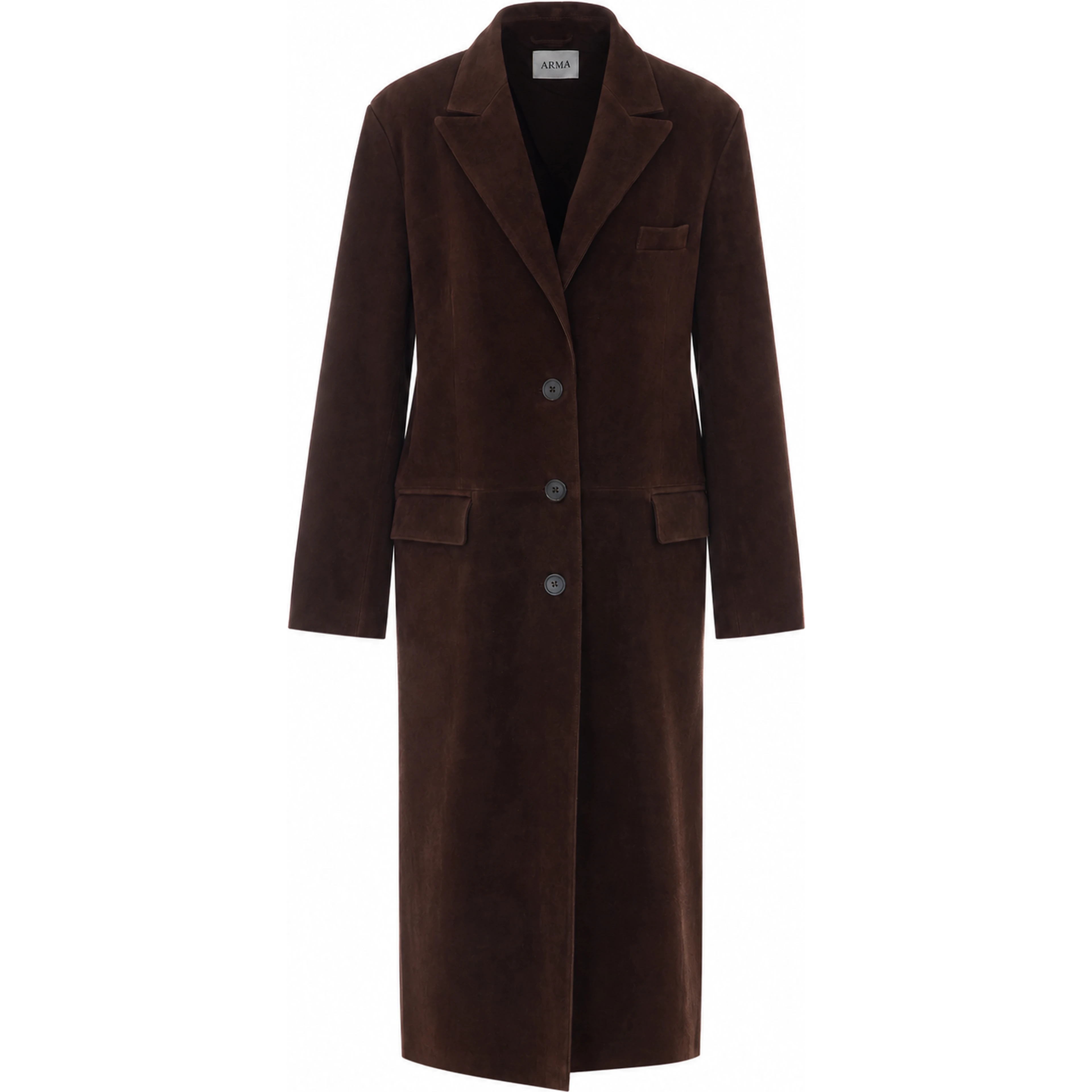 Arma Coats