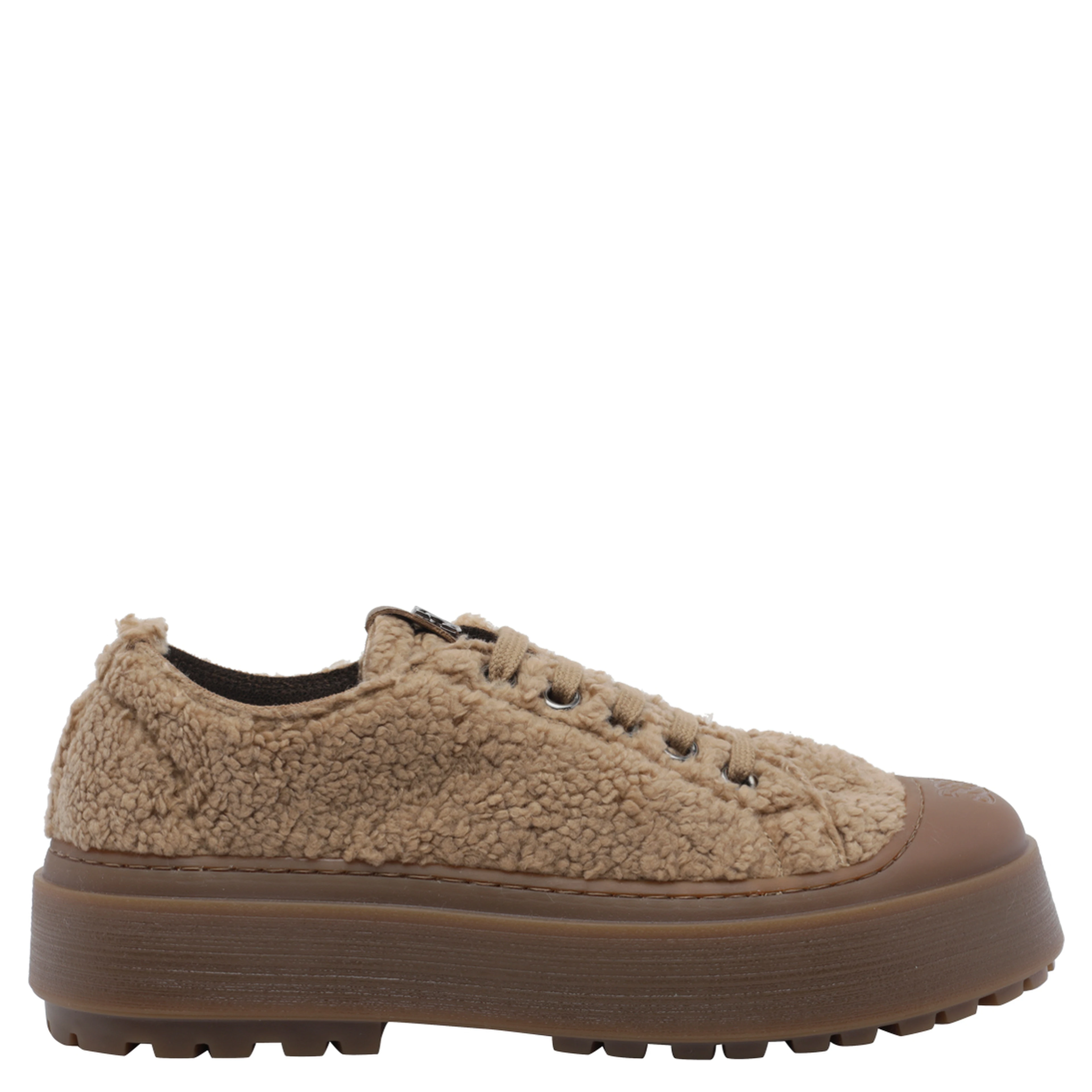 Casadei Sneakers Beige