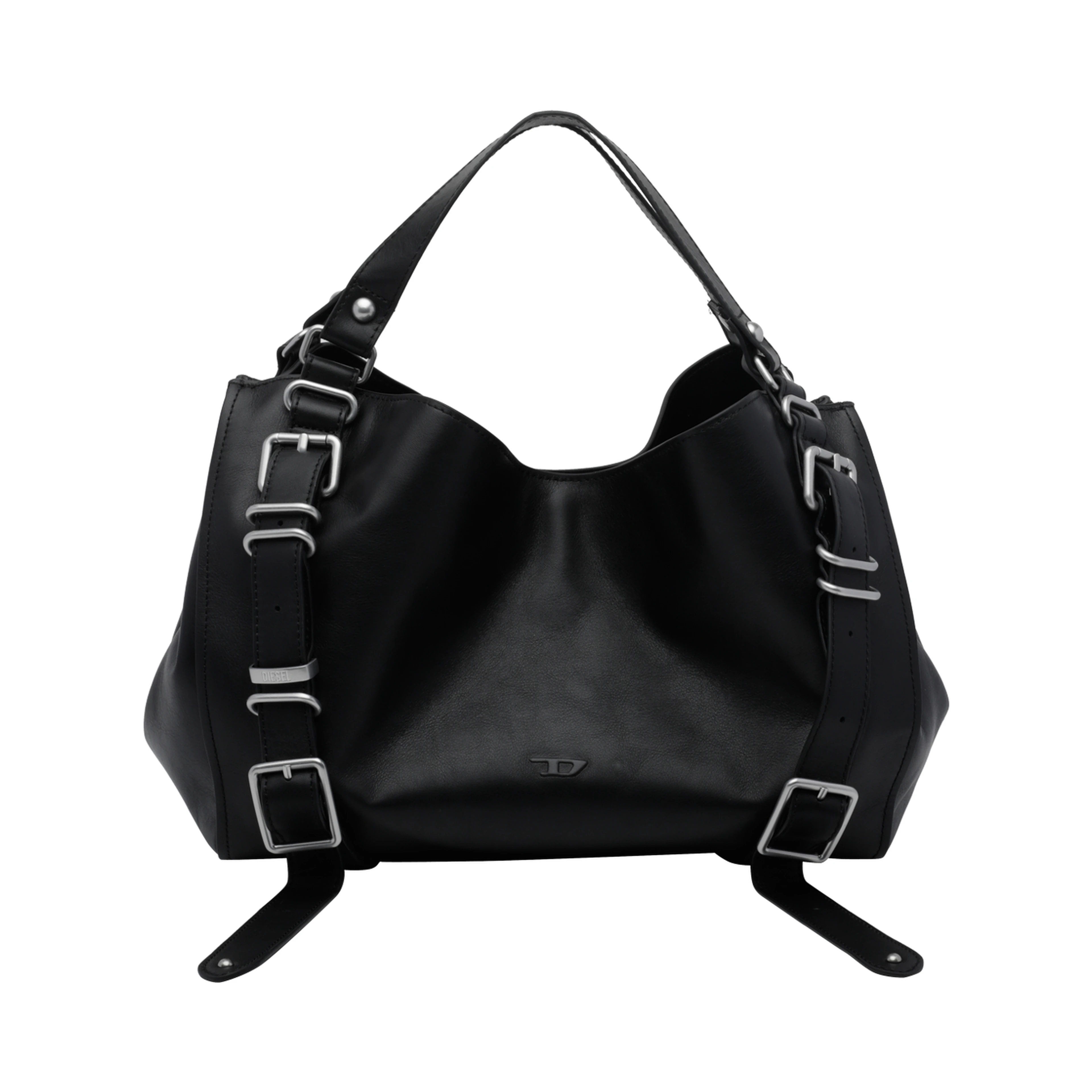 Diesel Bags.. Black