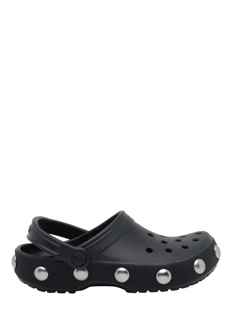 Crocs Sandals Black