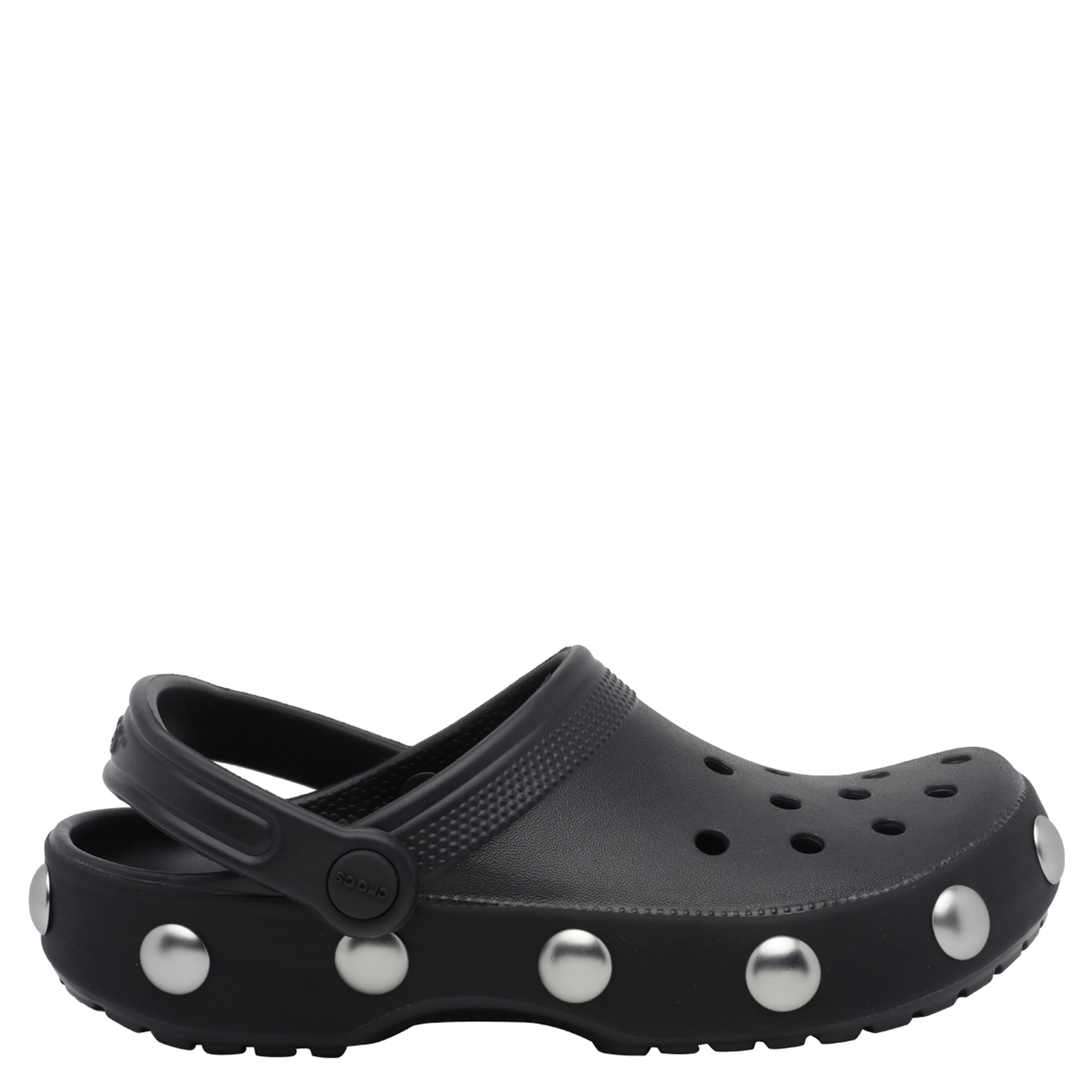 Crocs Sandals Black