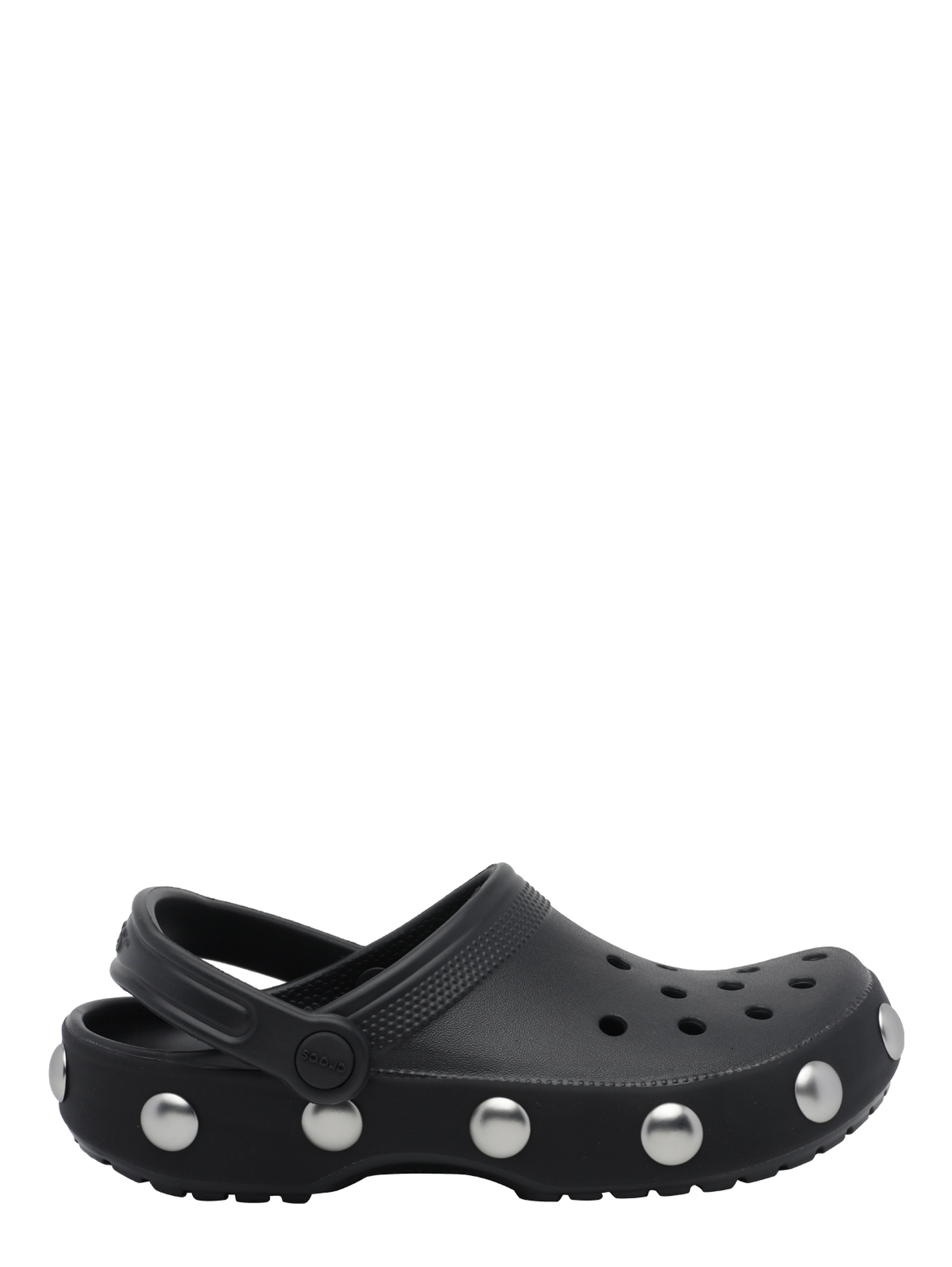 Crocs Sandals Black
