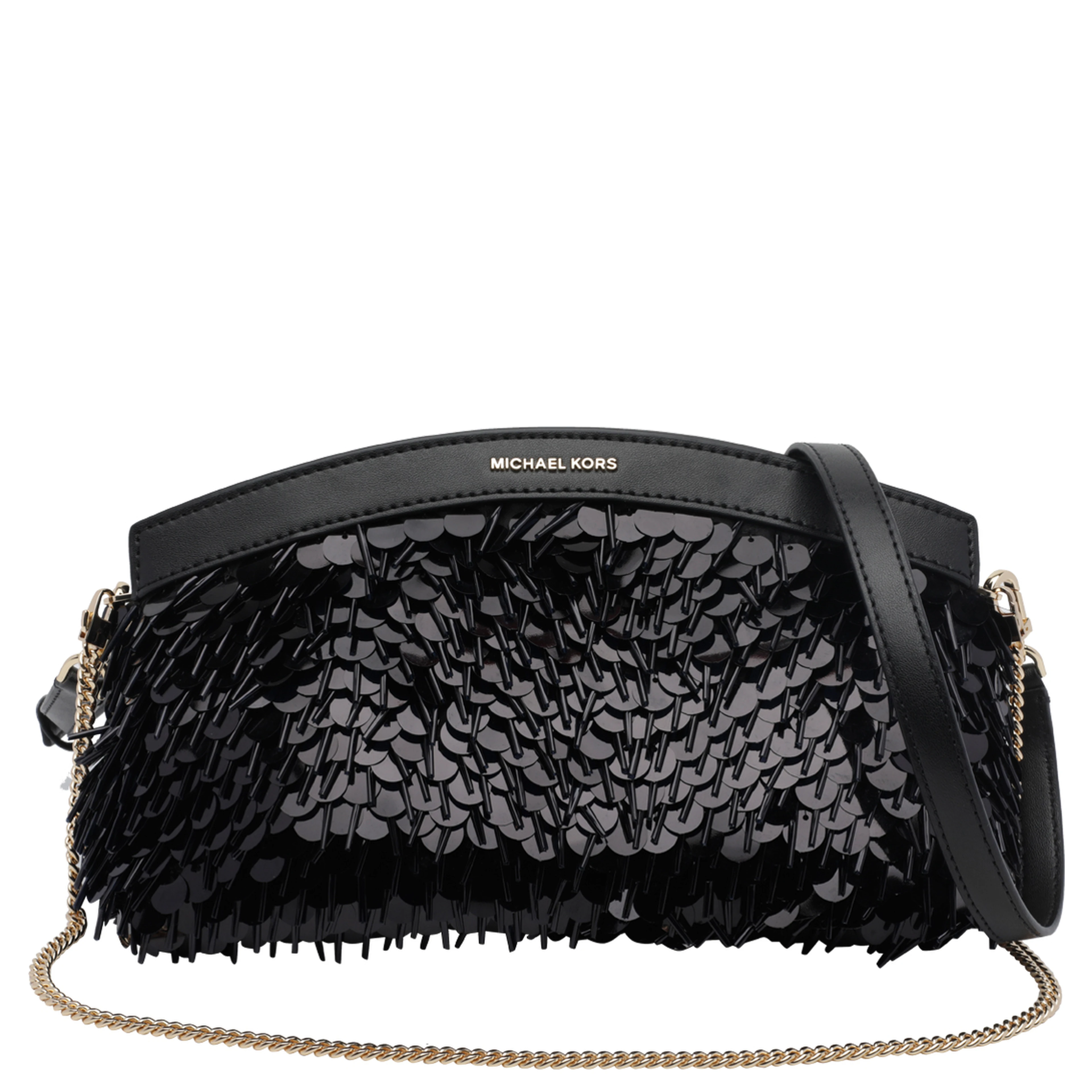 Michael Michael Kors Bags.. Black