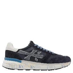 Premiata Sneakers Blue