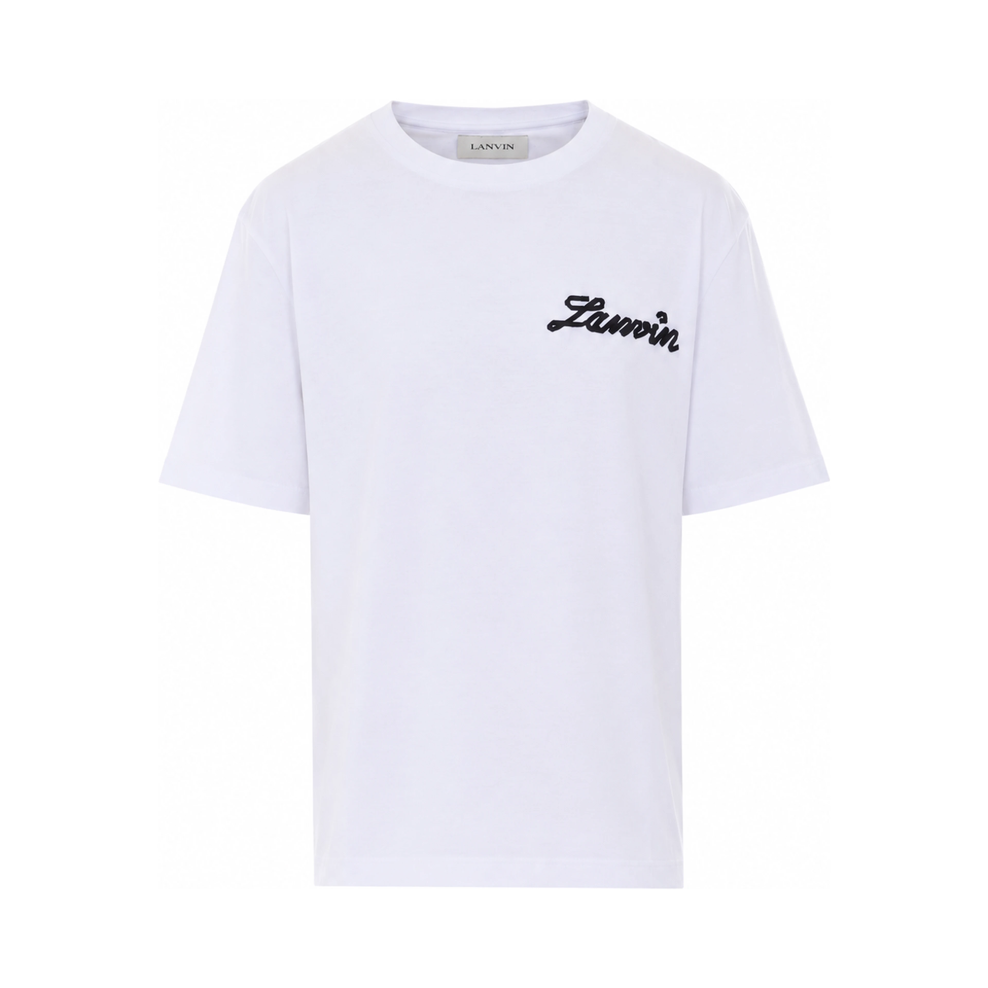 Lanvin T-shirts and Polos