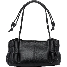 HEREU Bags.. Black
