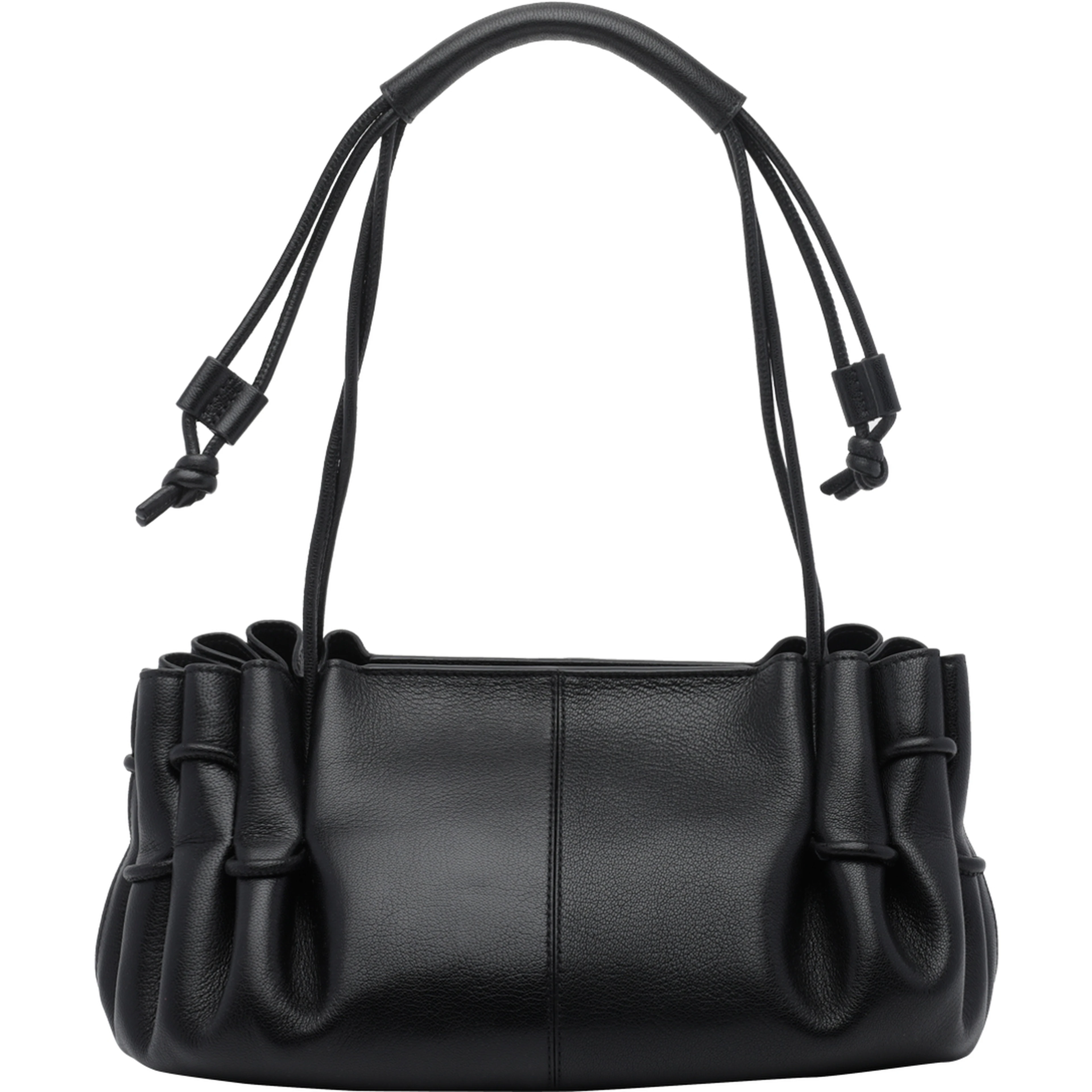 HEREU Bags.. Black