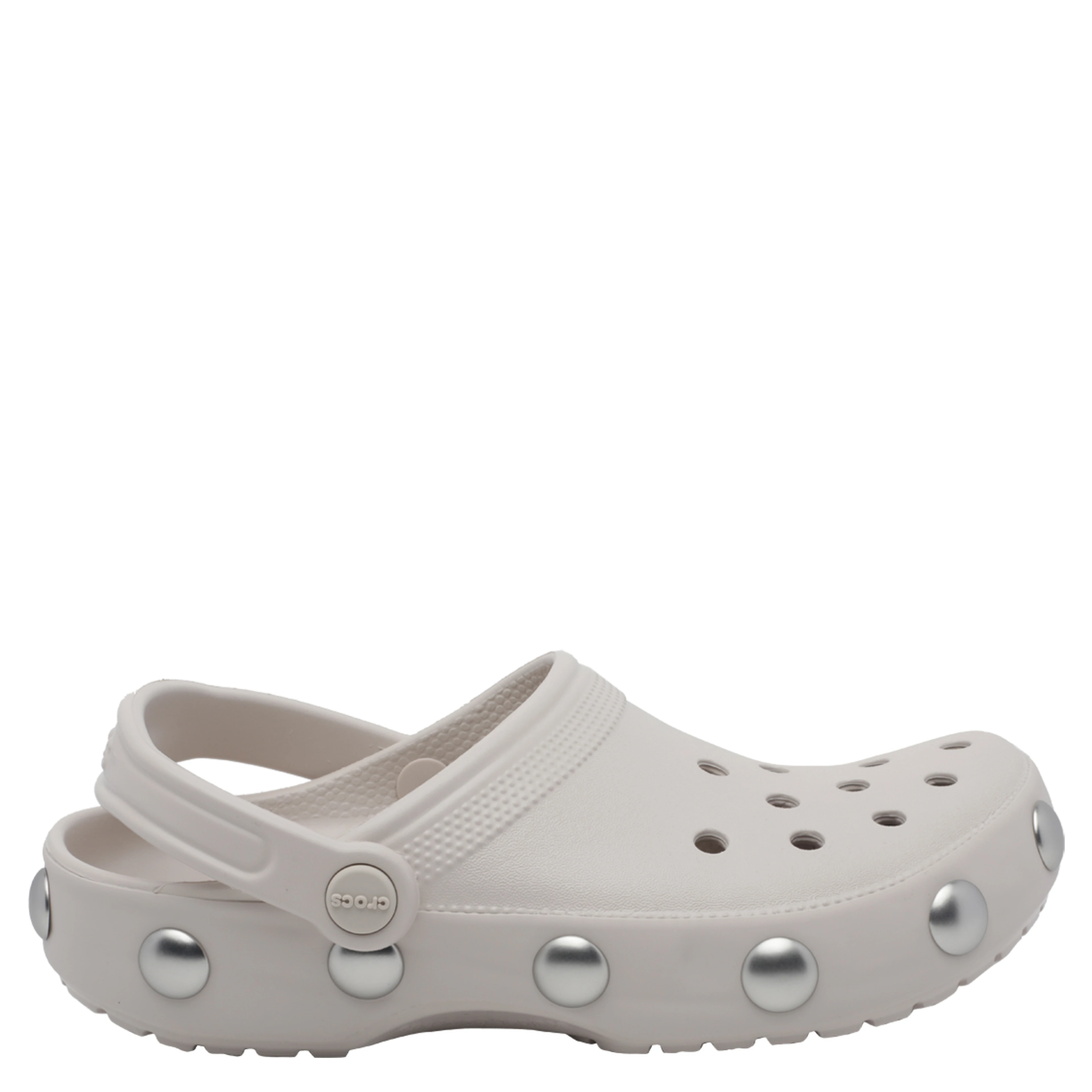 Crocs Sandals Beige