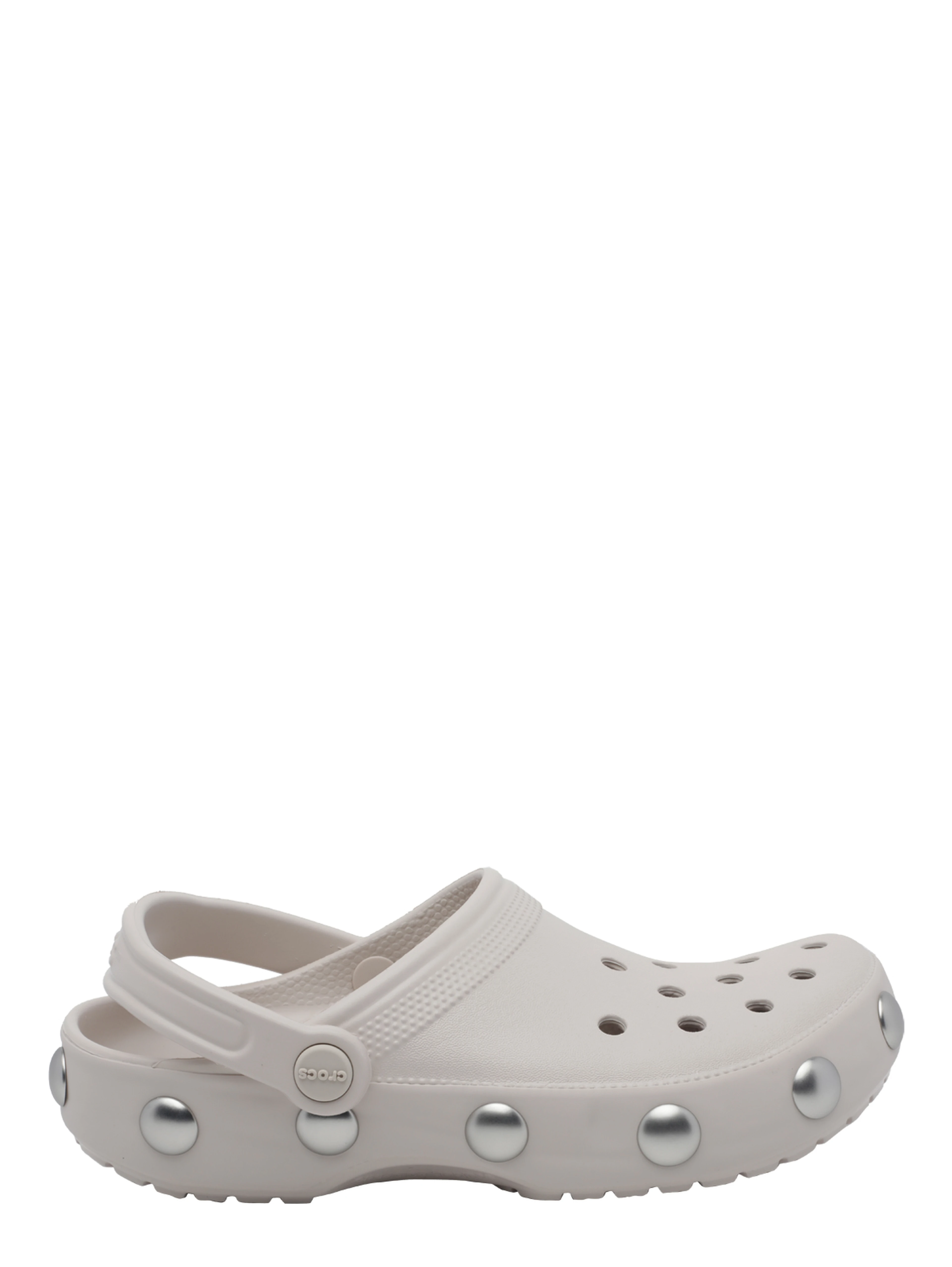 Crocs Sandals Beige