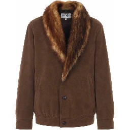 MM6 Maison Margiela Jackets