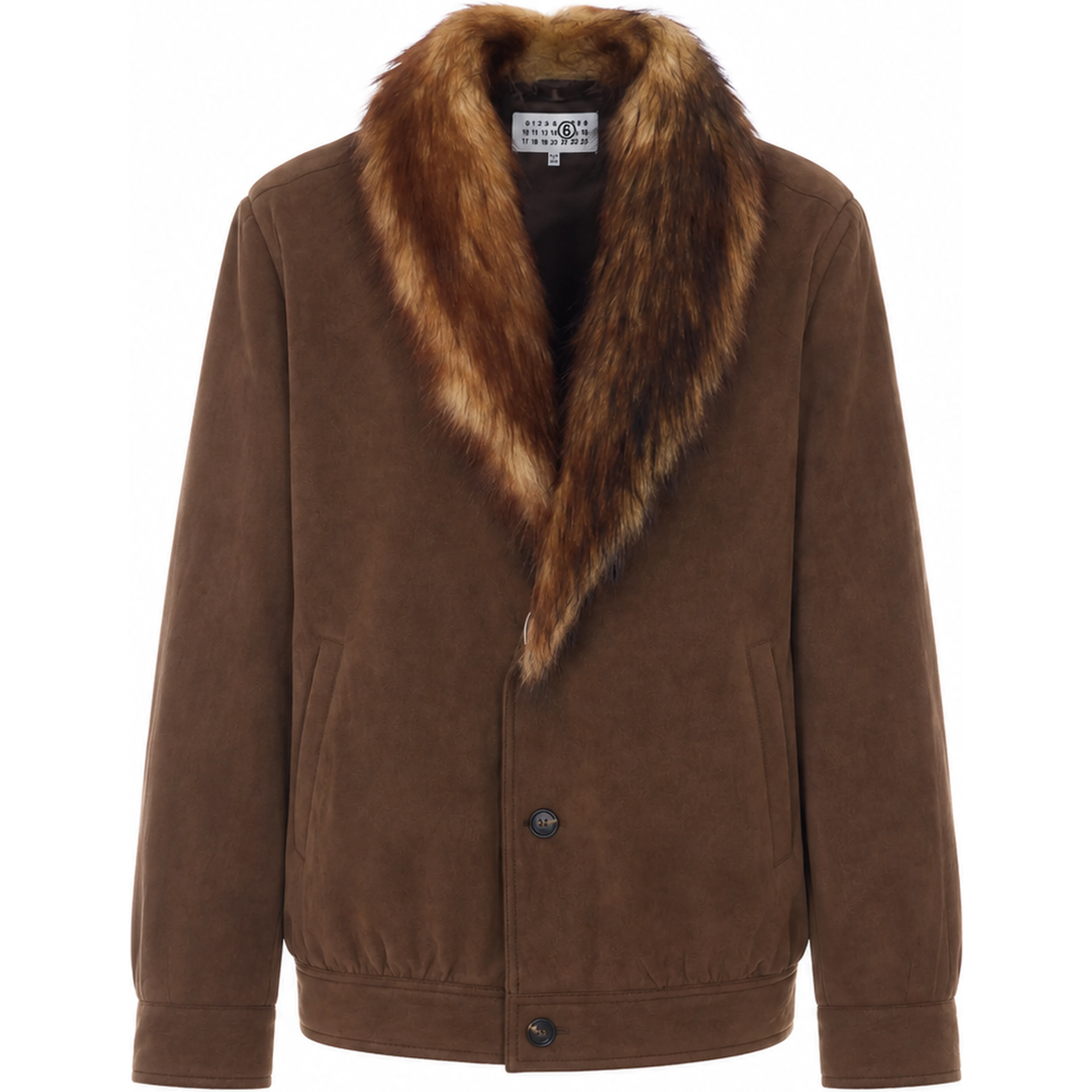 MM6 Maison Margiela Jackets