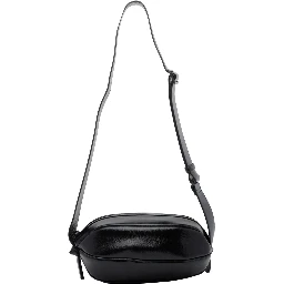HEREU Bags.. Black