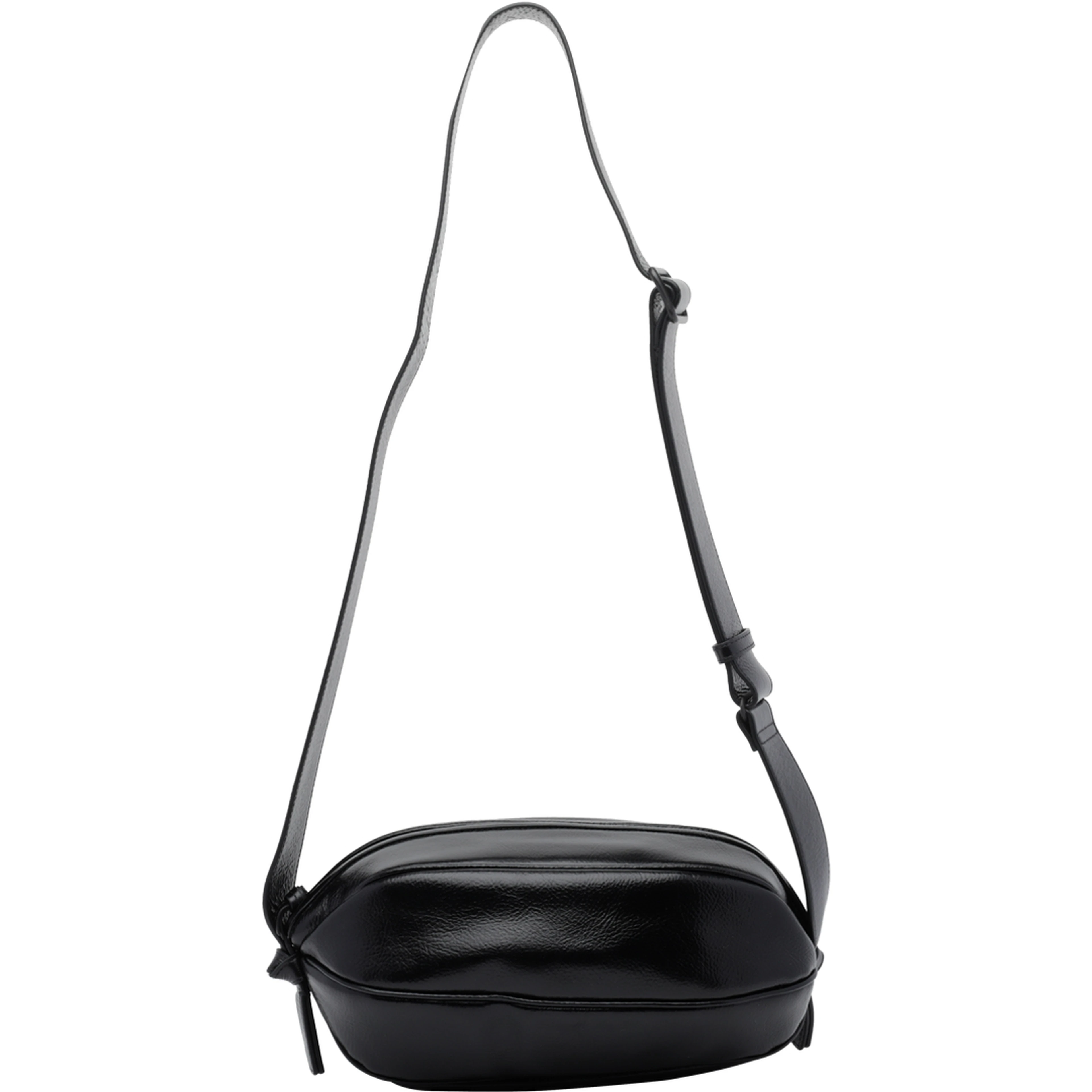 HEREU Bags.. Black