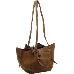 D.A.T.E. Bags.. Beige