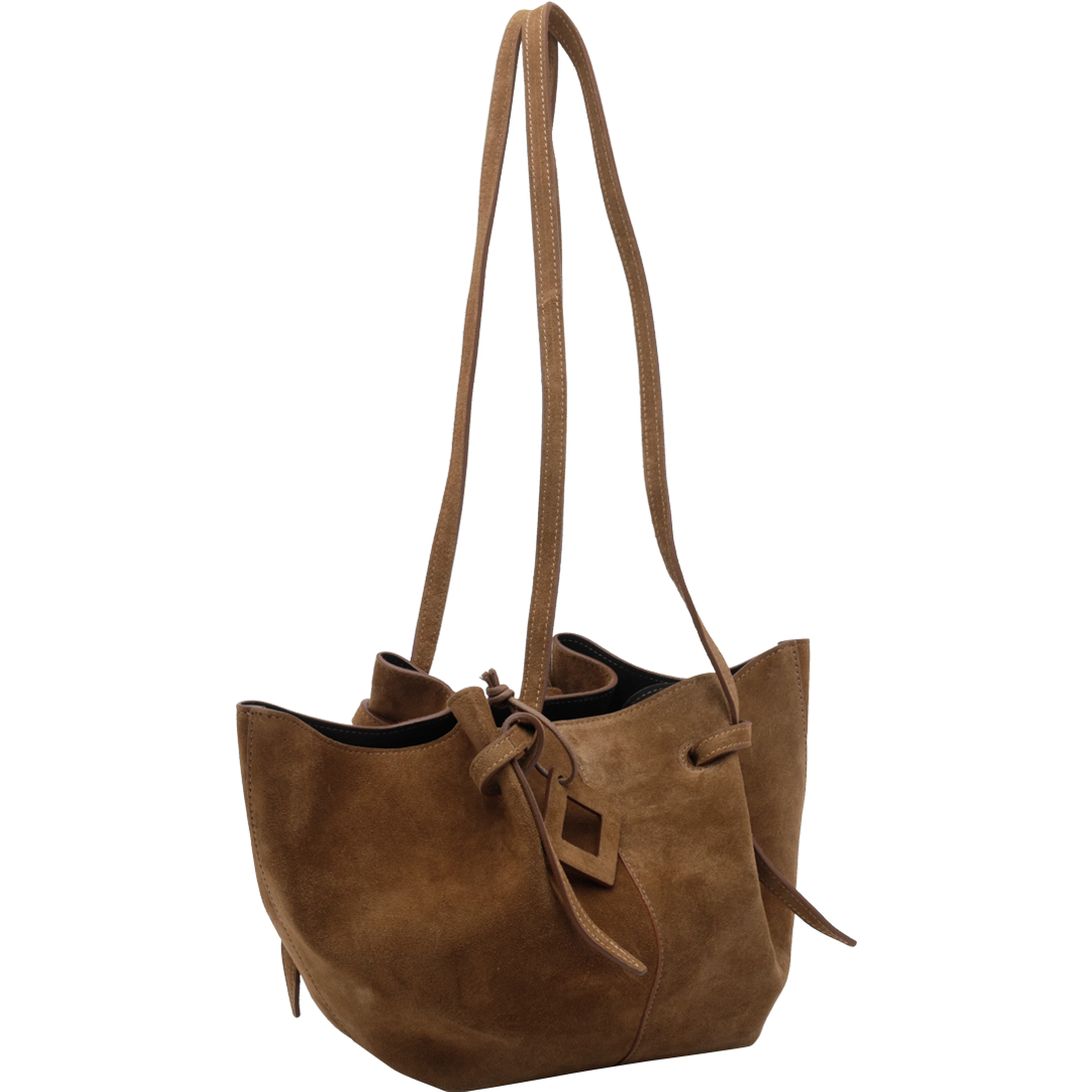 D.A.T.E. Bags.. Beige
