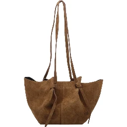 D.A.T.E. Bags.. Beige