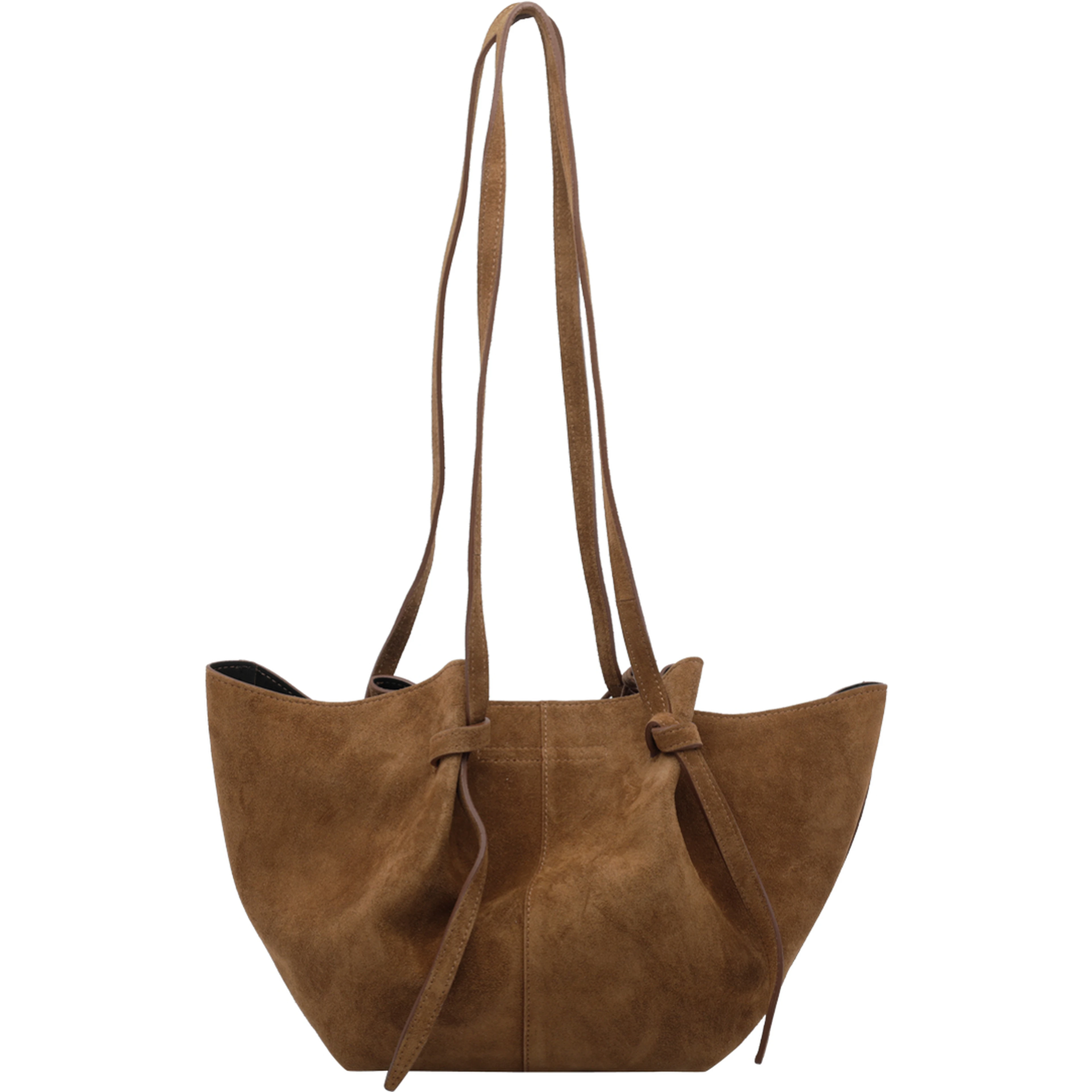 D.A.T.E. Bags.. Beige