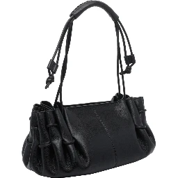 HEREU Bags.. Black