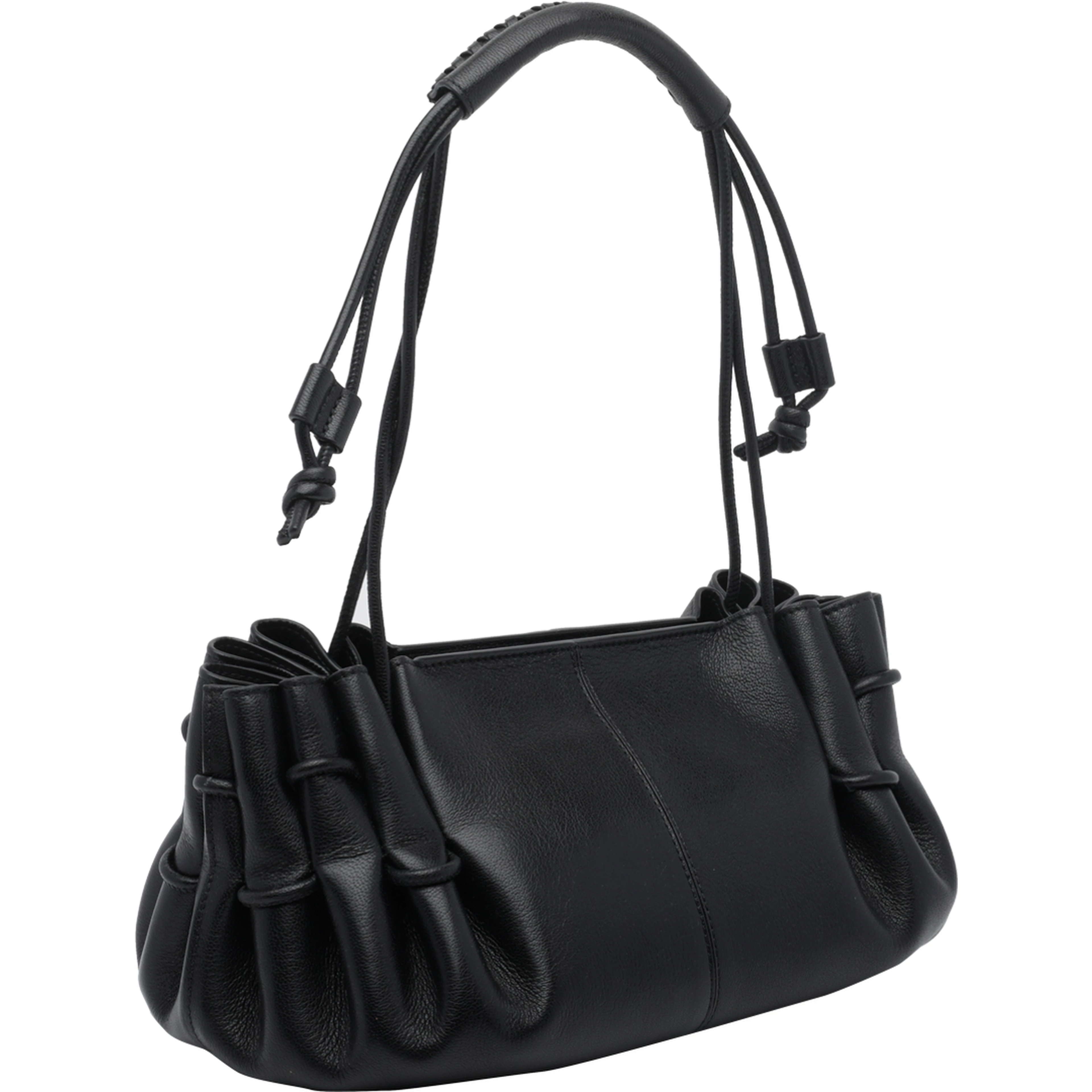 HEREU Bags.. Black