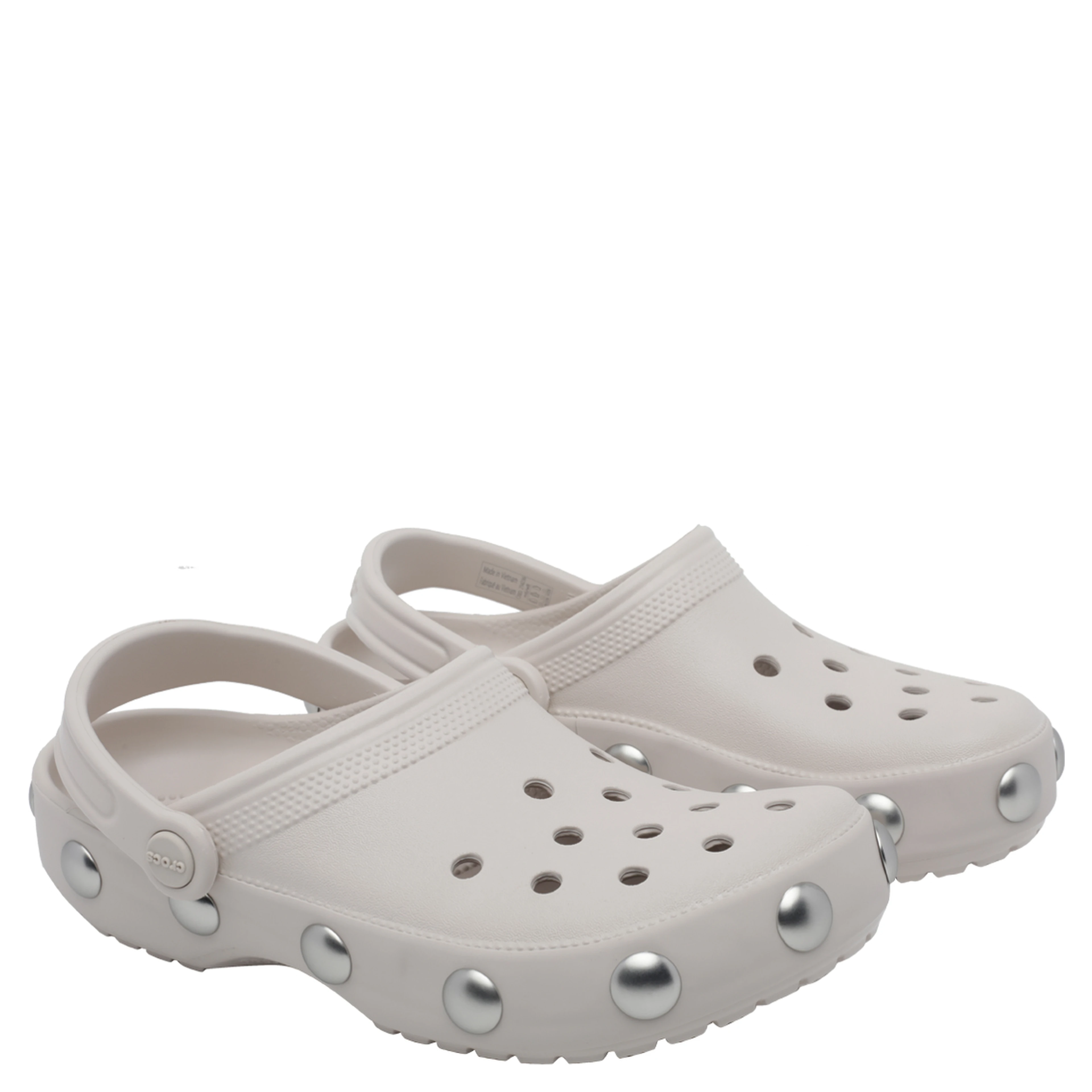 Crocs Sandals Beige