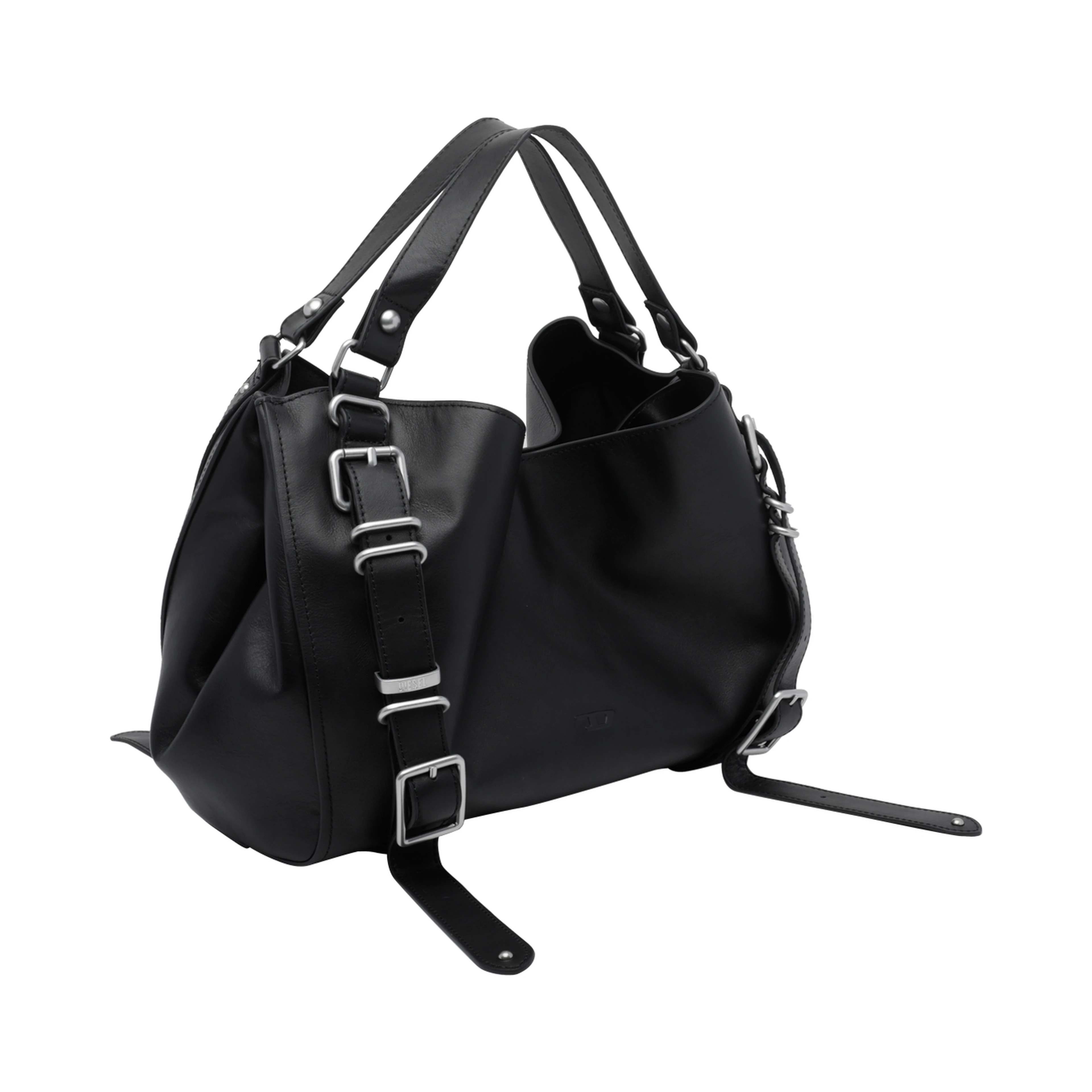 Diesel Bags.. Black