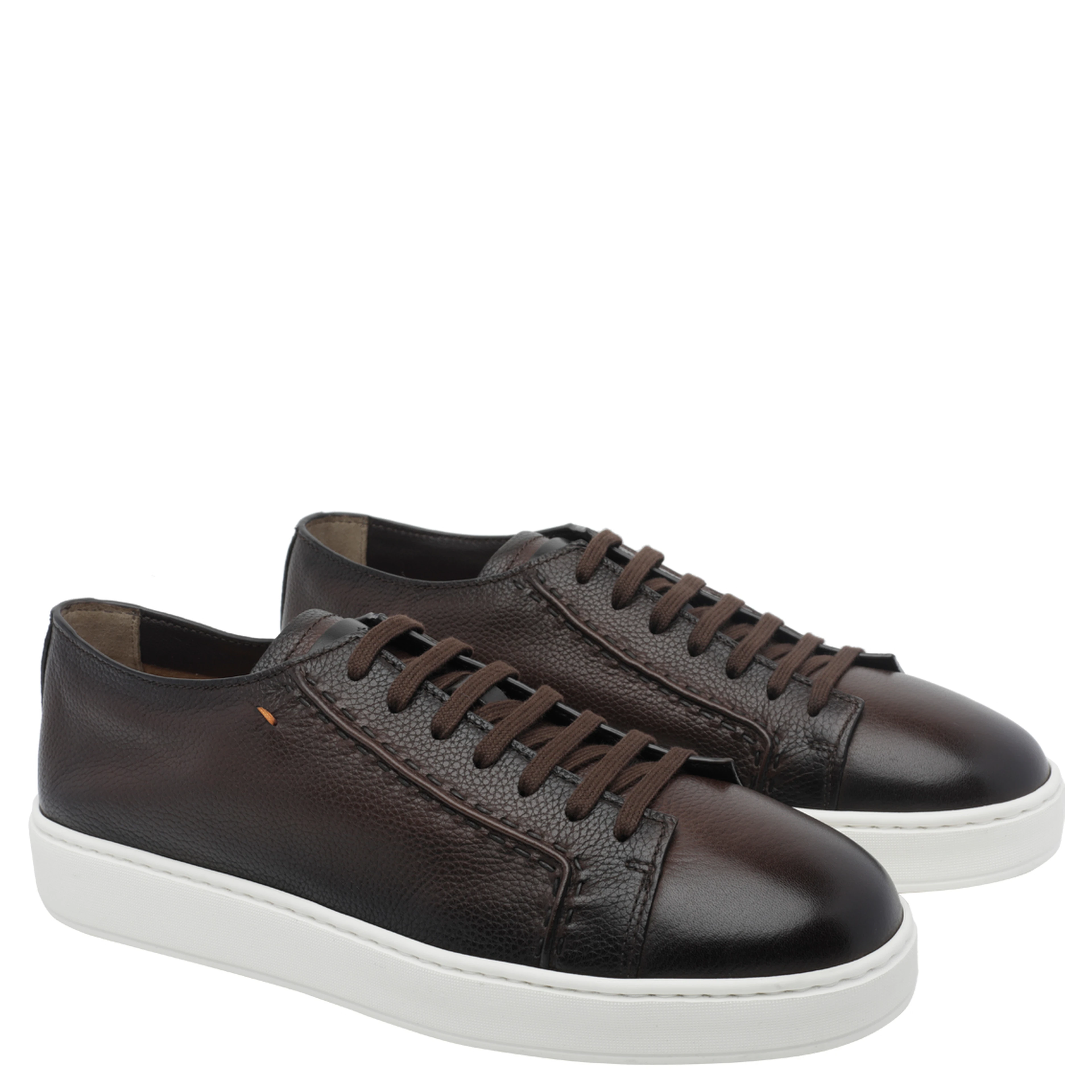 Santoni Sneakers