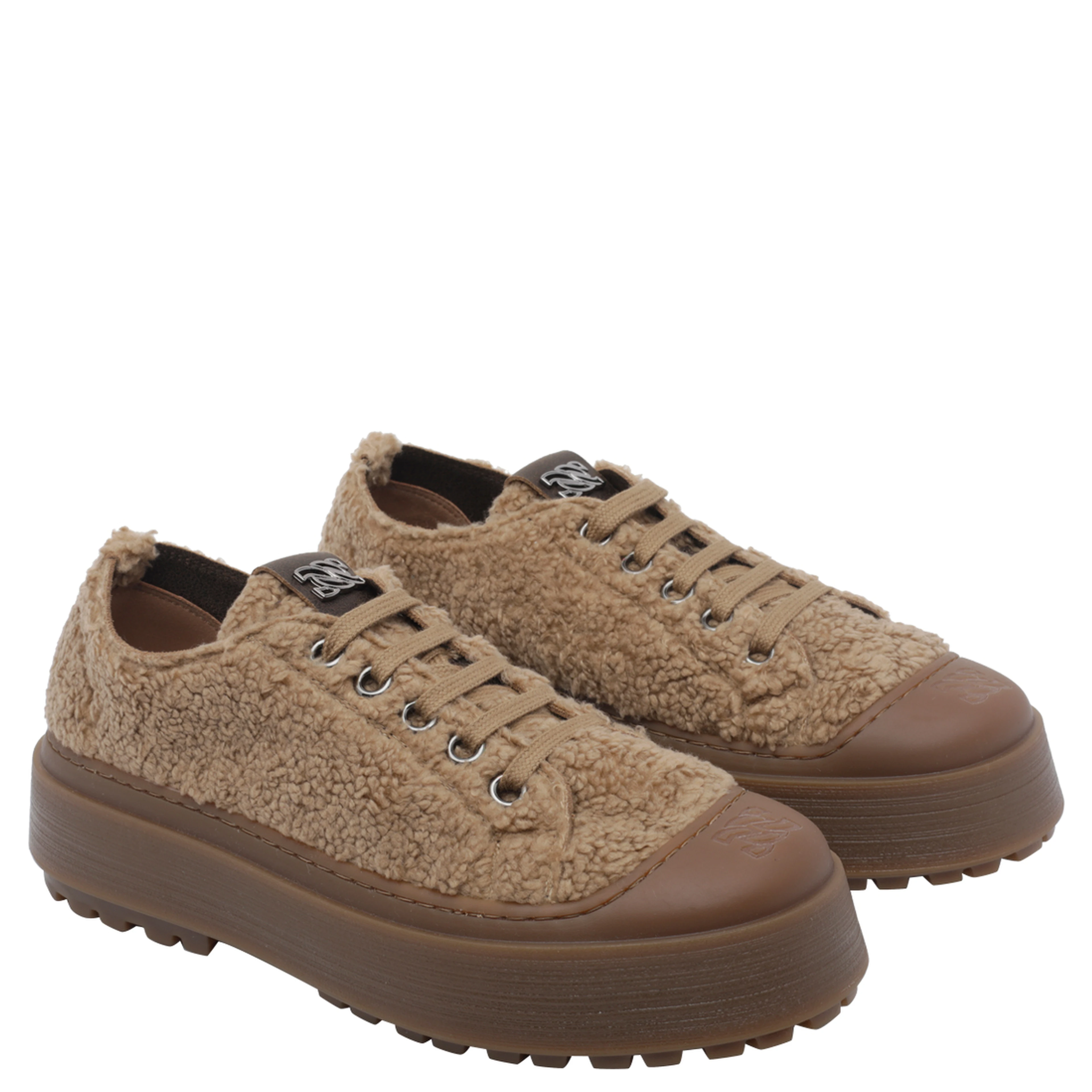 Casadei Sneakers Beige