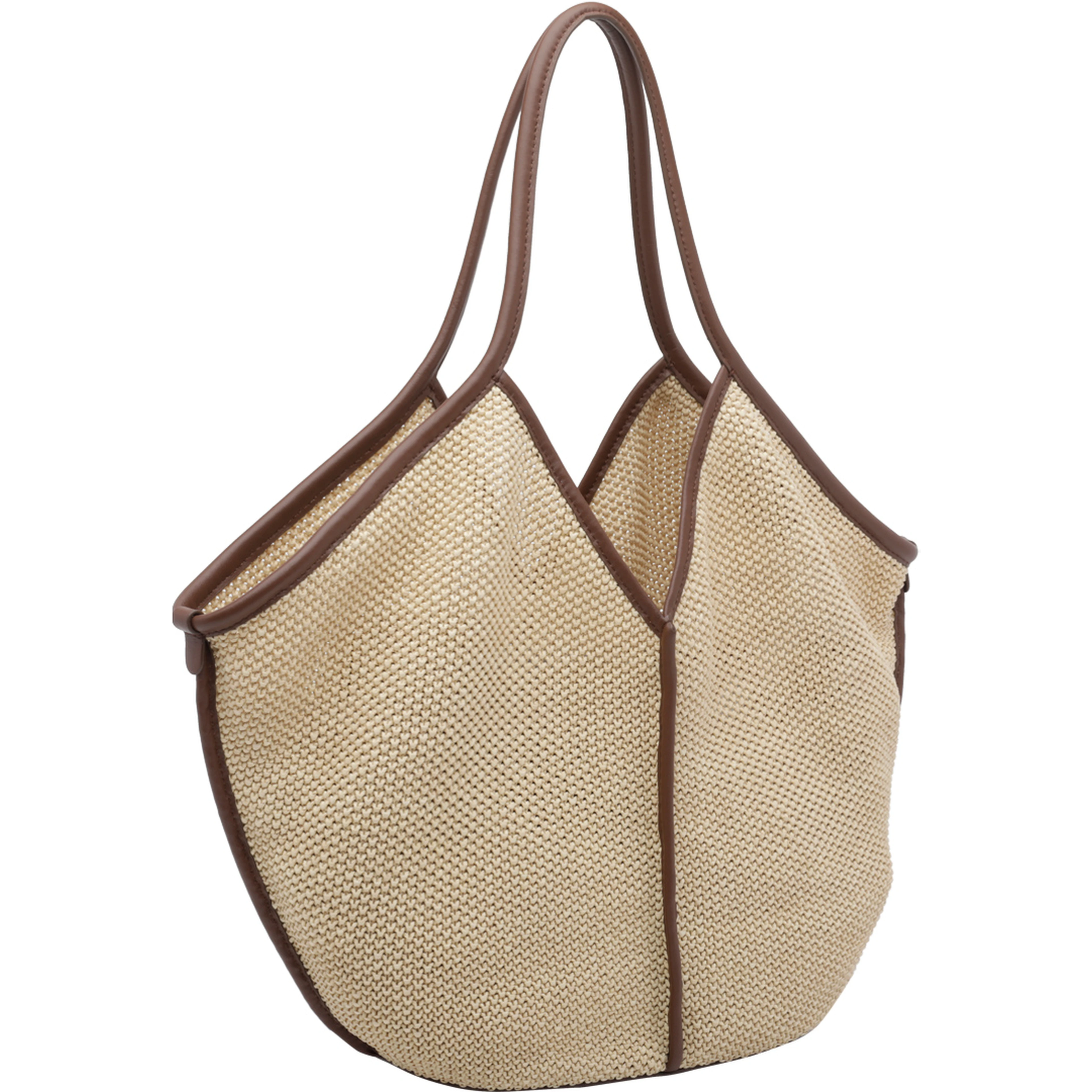 HEREU Bags.. Beige