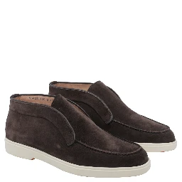 Santoni Boots