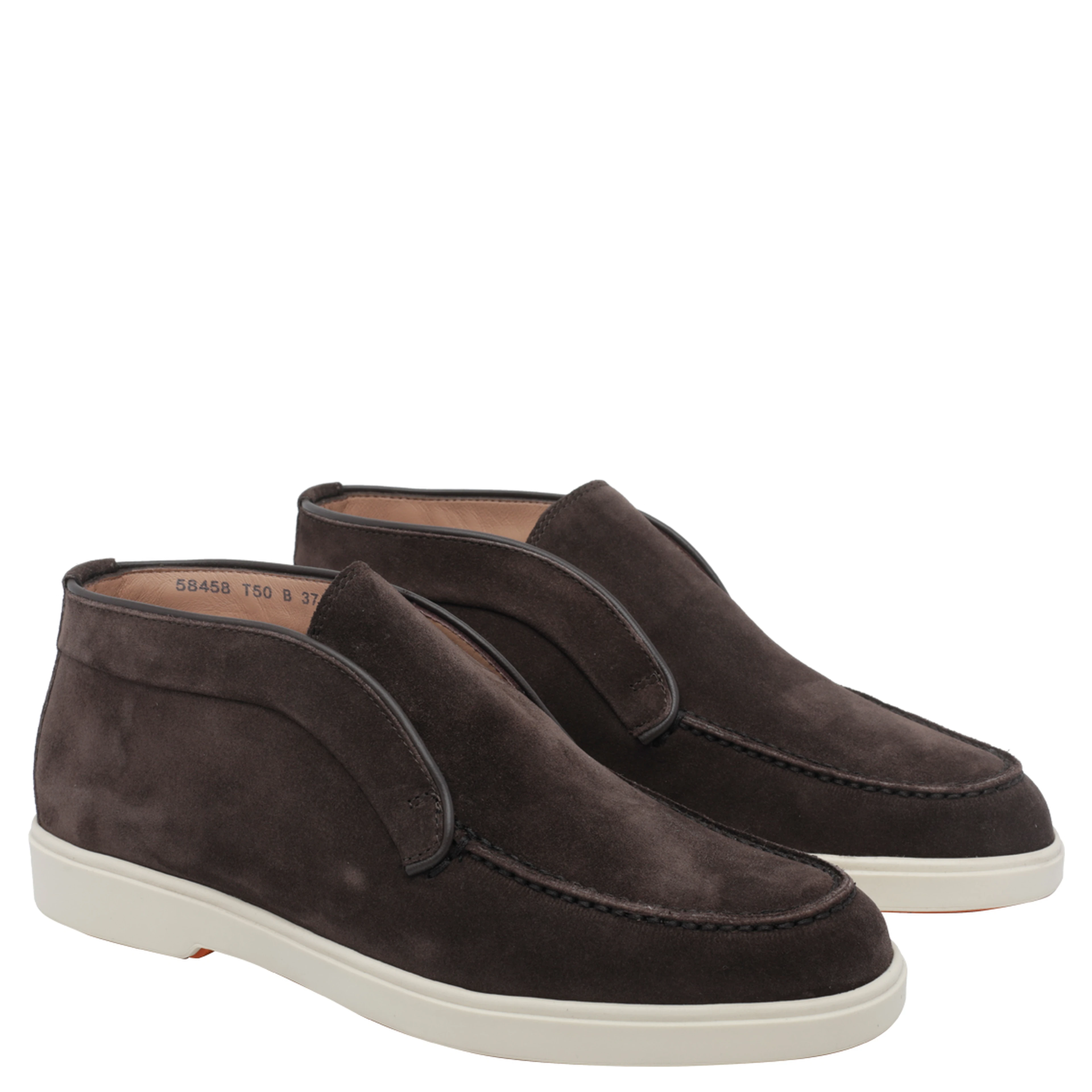 Santoni Boots