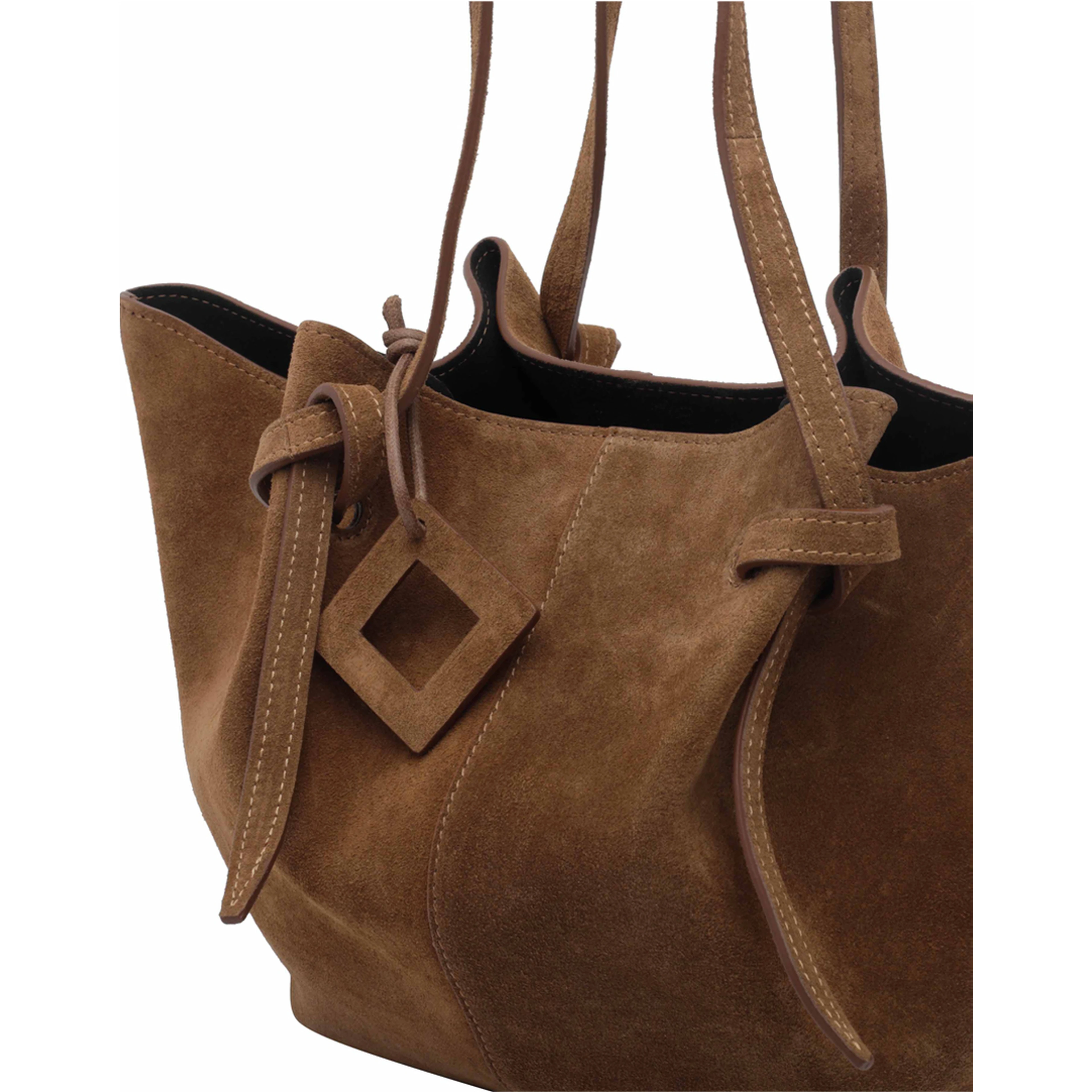 D.A.T.E. Bags.. Beige