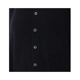 DUNST Sweaters Black