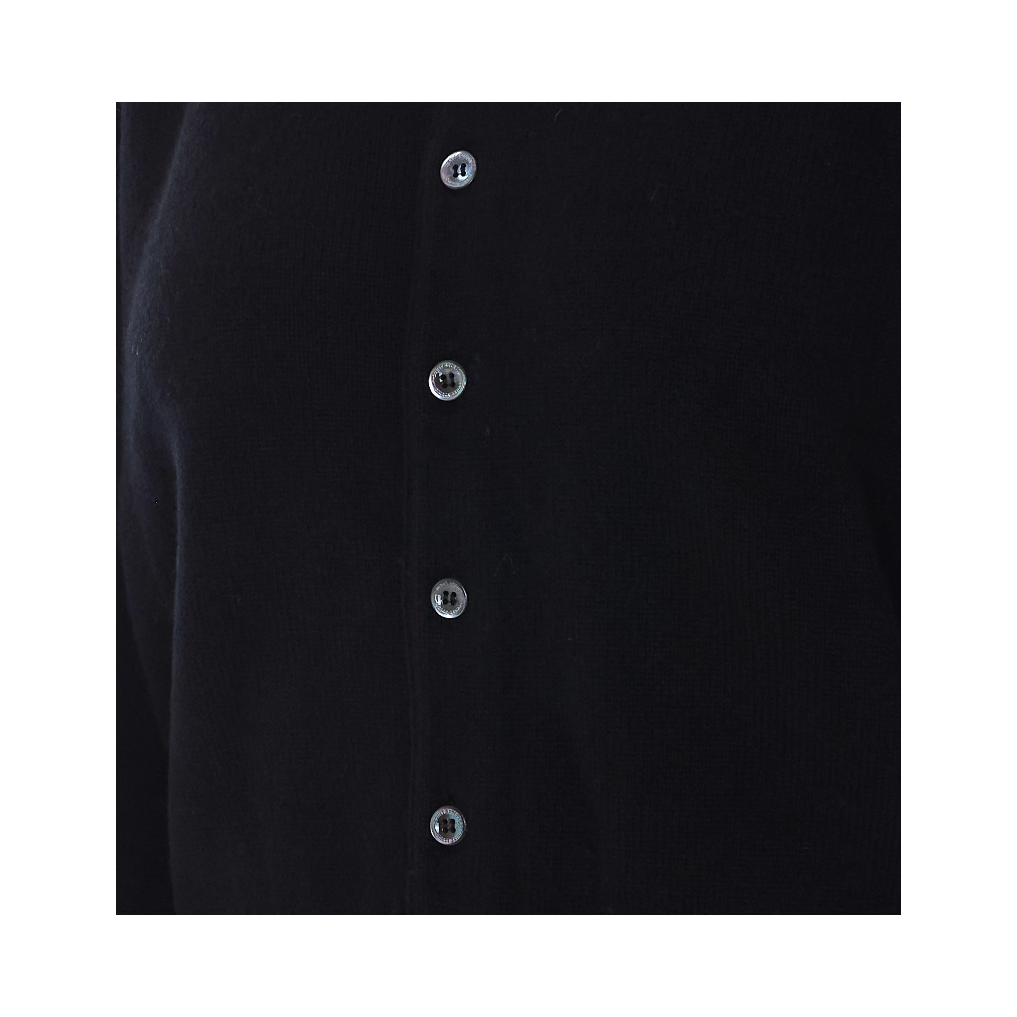 DUNST Sweaters Black