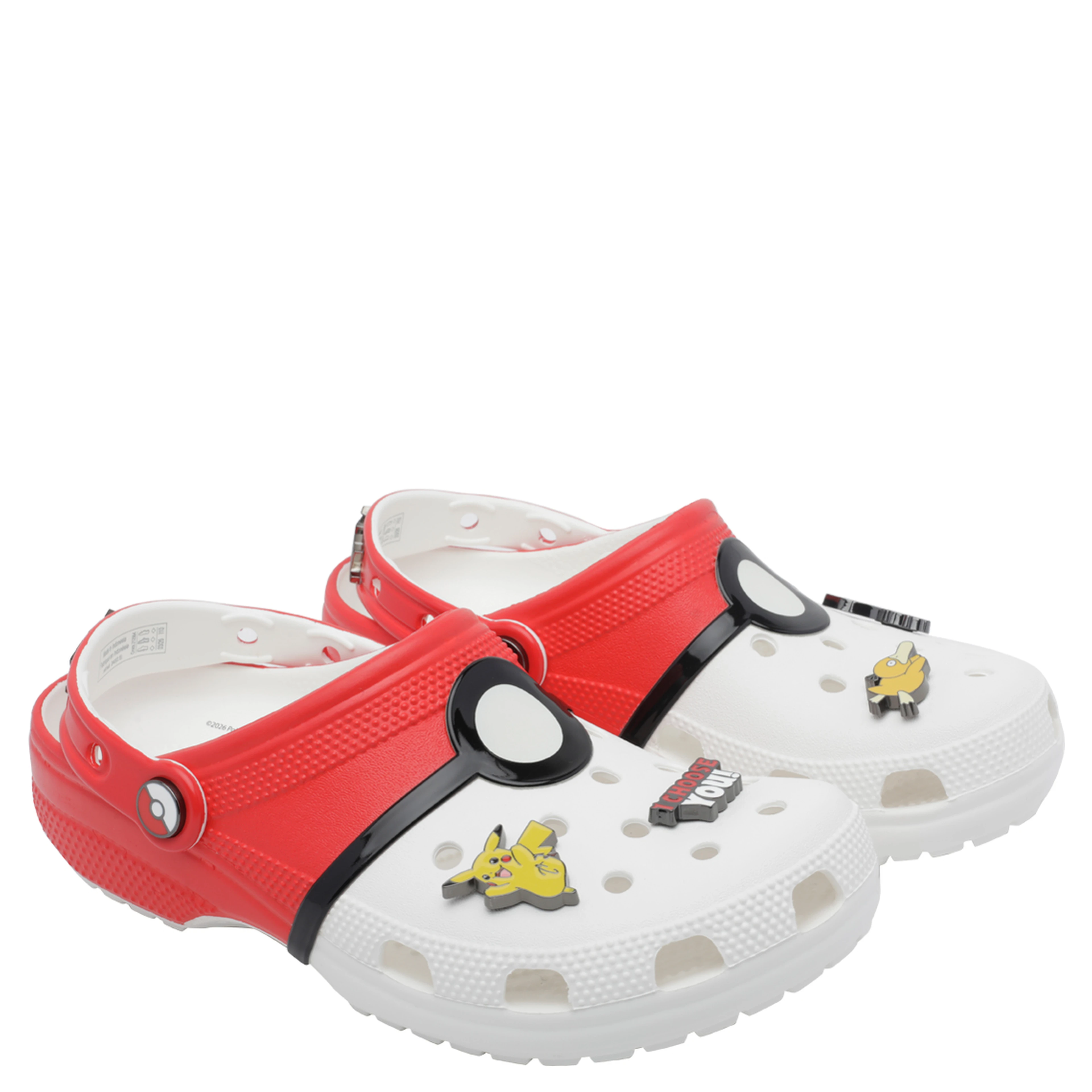 Crocs Sandals