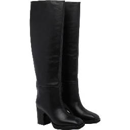 Paloma Barcelò Boots Black