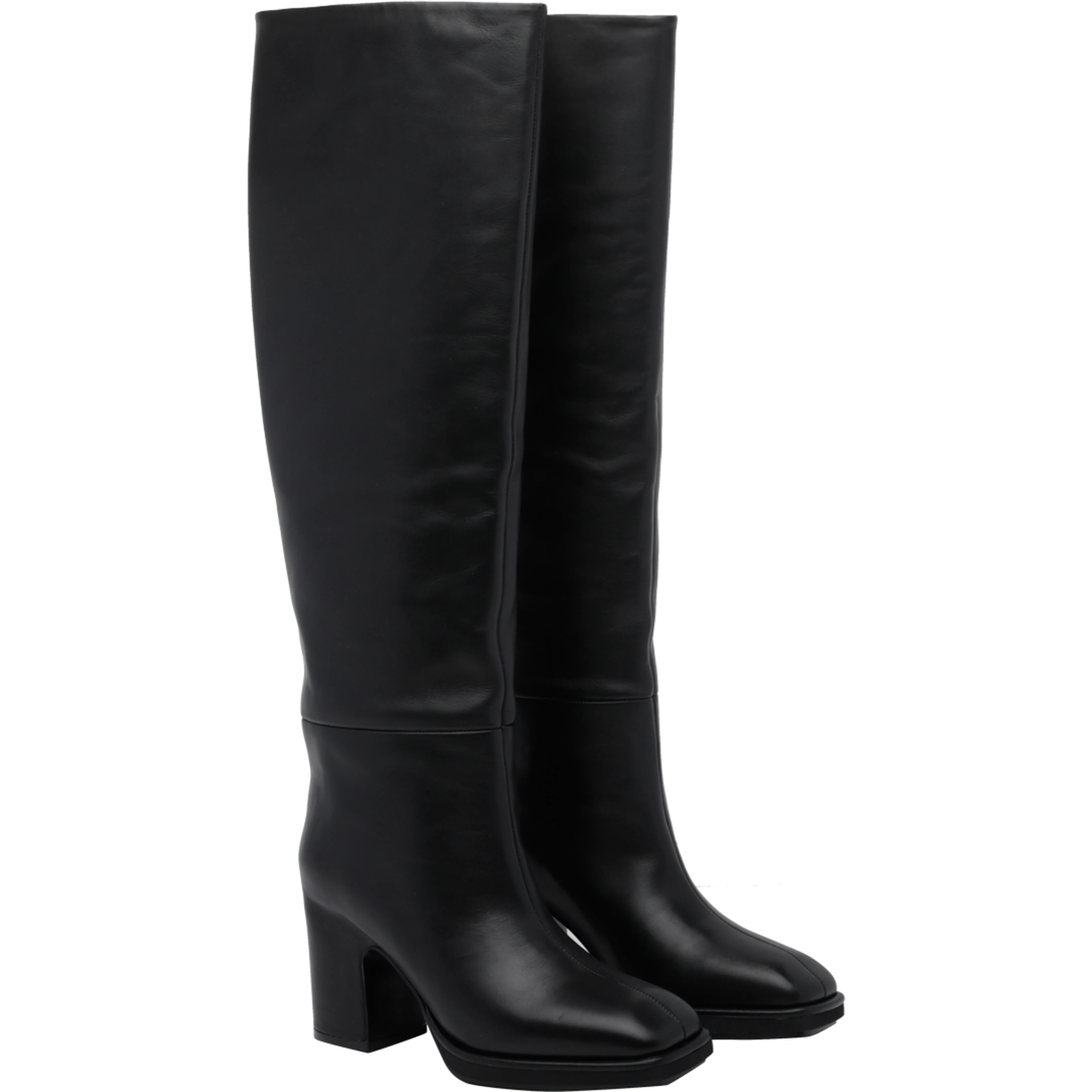 Paloma Barcelò Boots Black