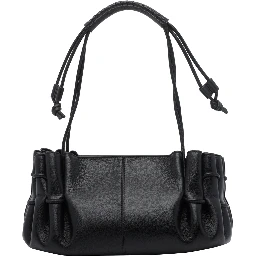 HEREU Bags.. Black