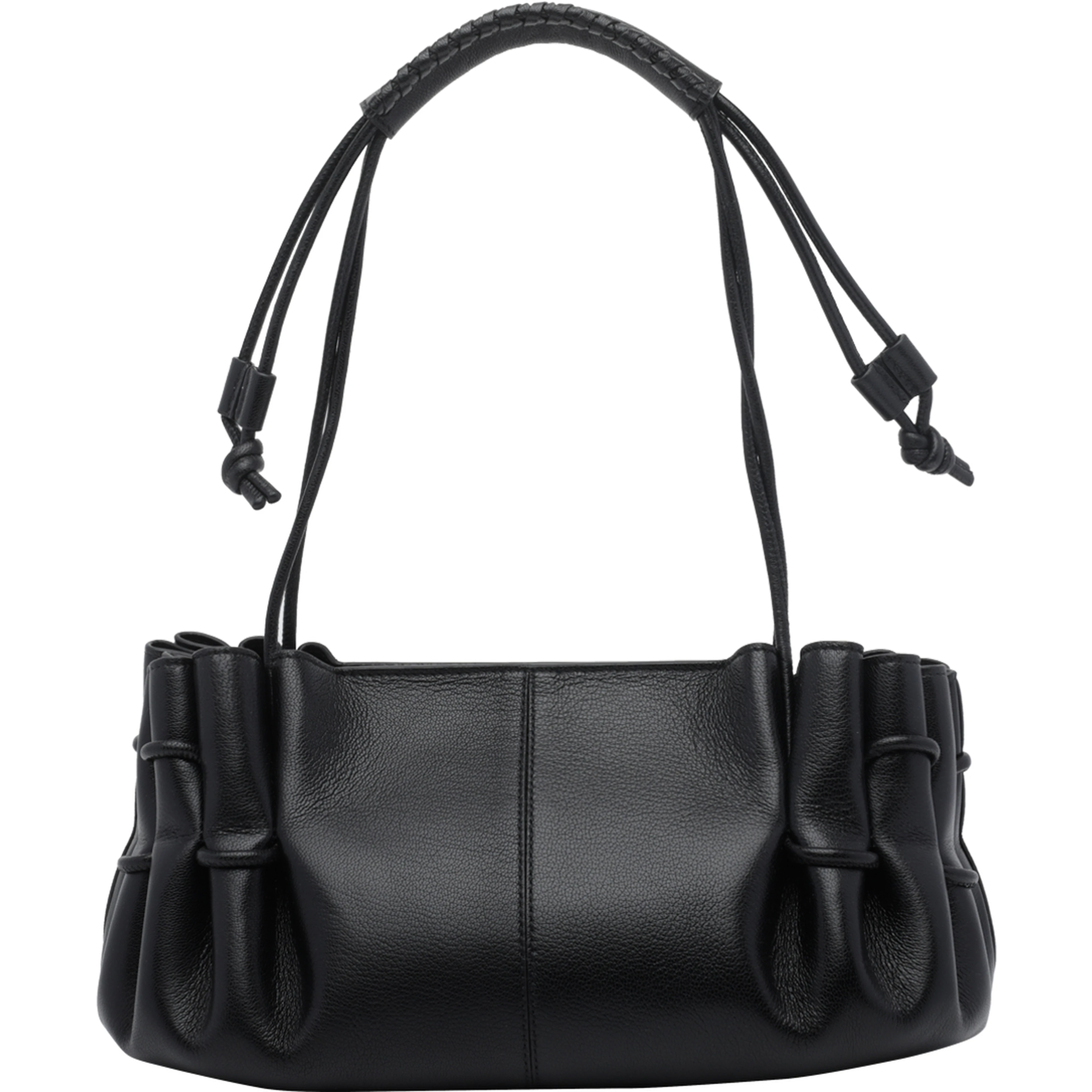HEREU Bags.. Black