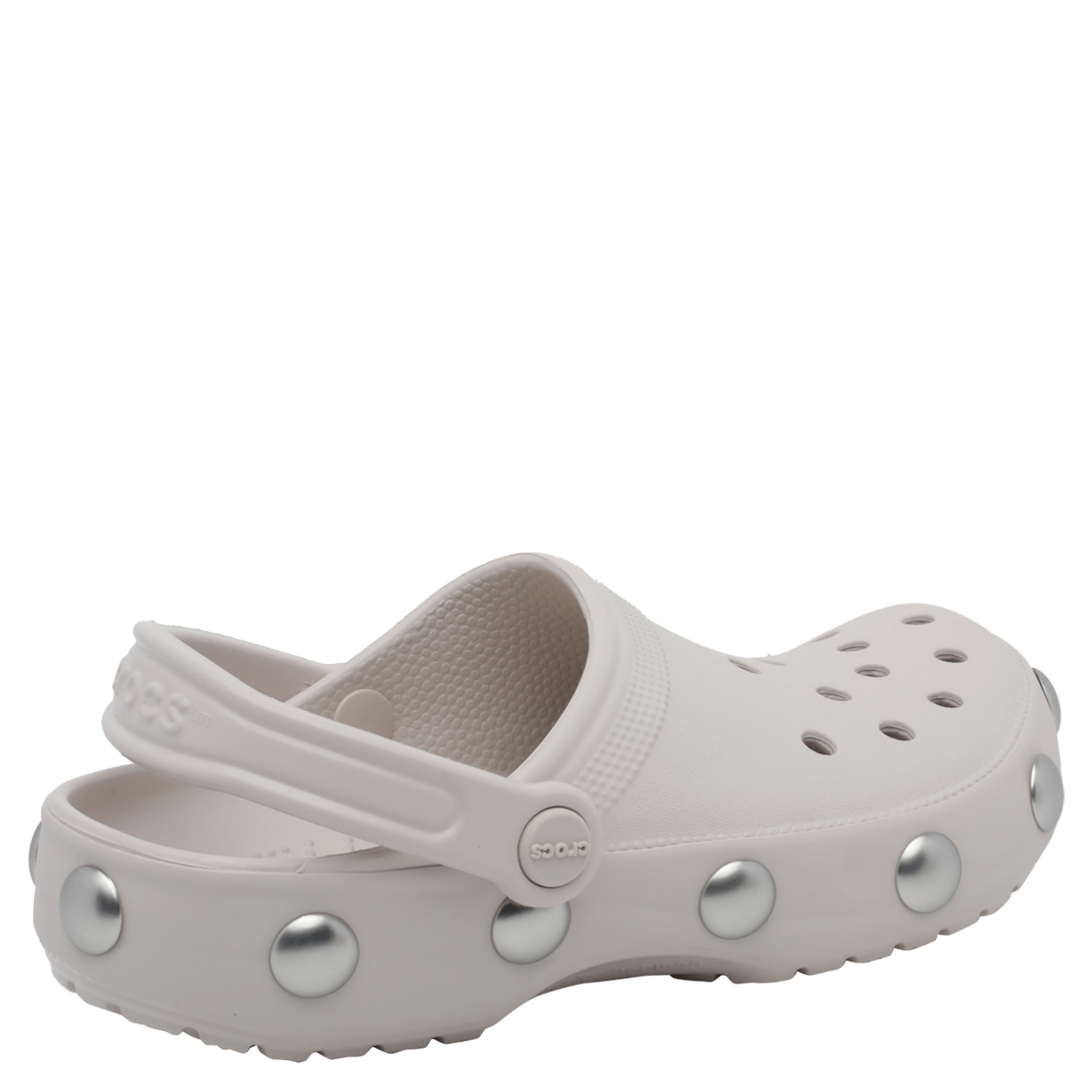 Crocs Sandals Beige