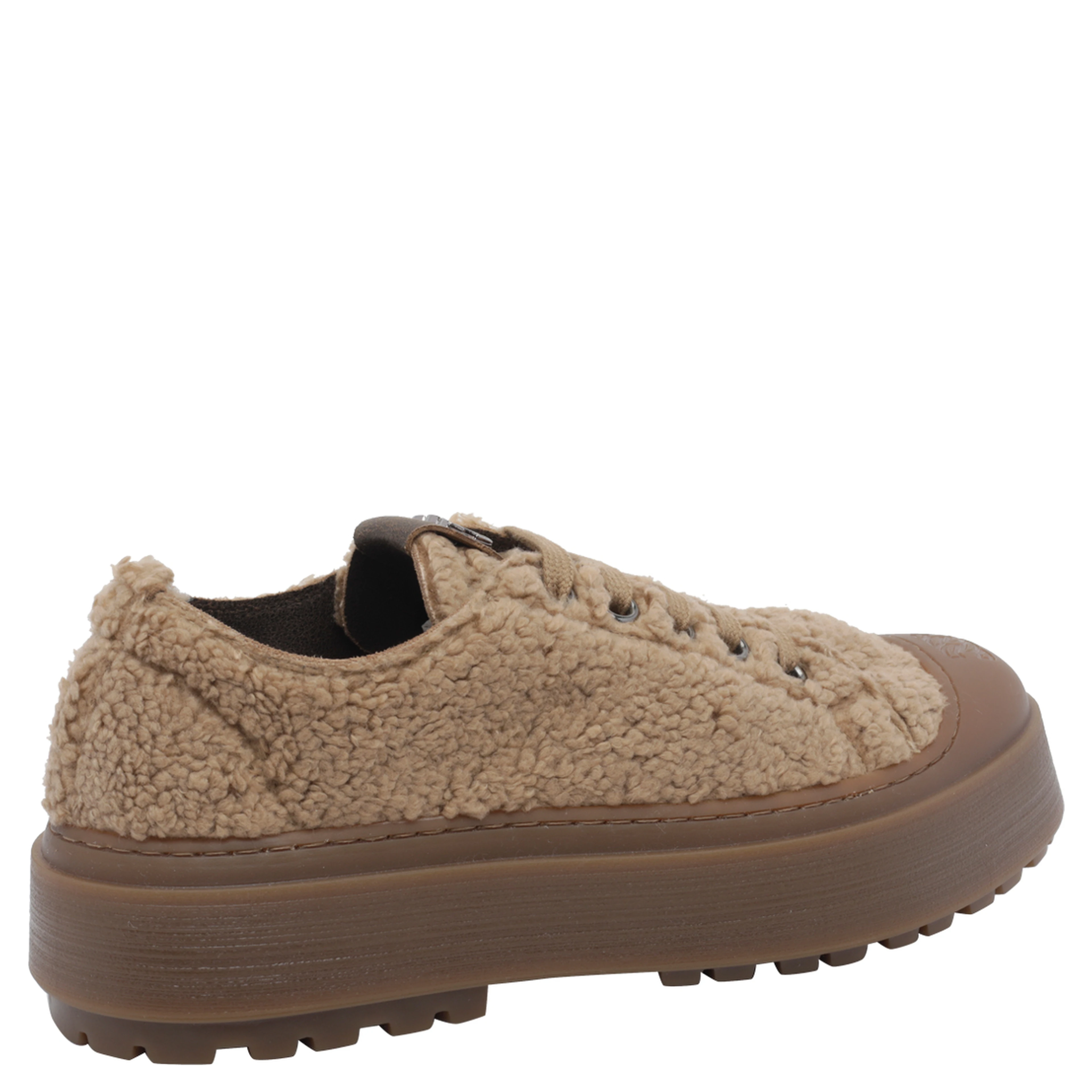 Casadei Sneakers Beige