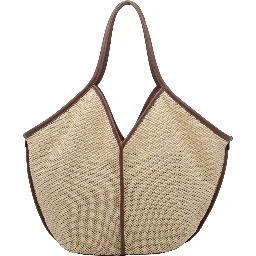 HEREU Bags.. Beige
